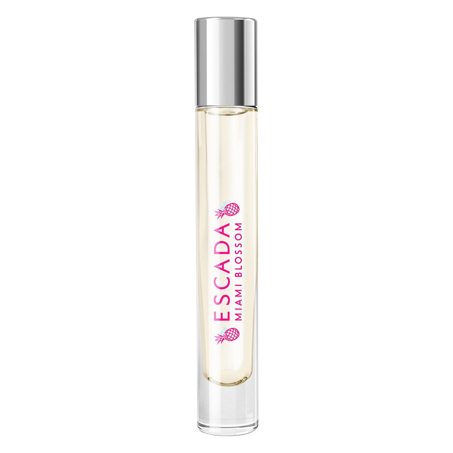 Miami Blossom Eau De Toilette Format Voyage