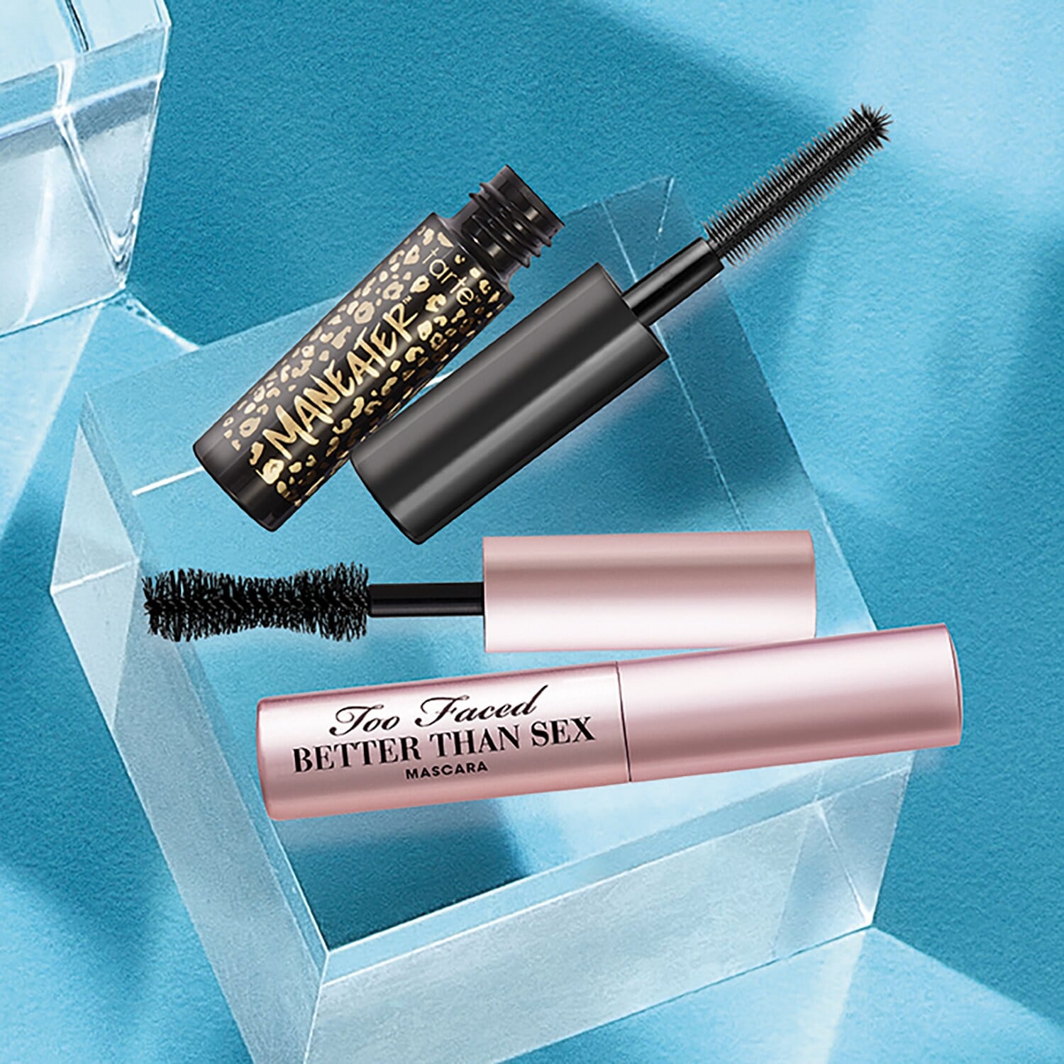 Top rated mascaras Coffret mascara de SEPHORA FAVORITES ≡ SEPHORA