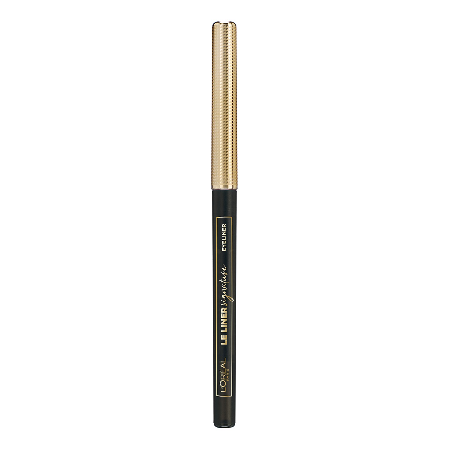 Le Liner Signature Crayon Eyeliner Waterproof de L'OREAL PARIS ≡ SEPHORA