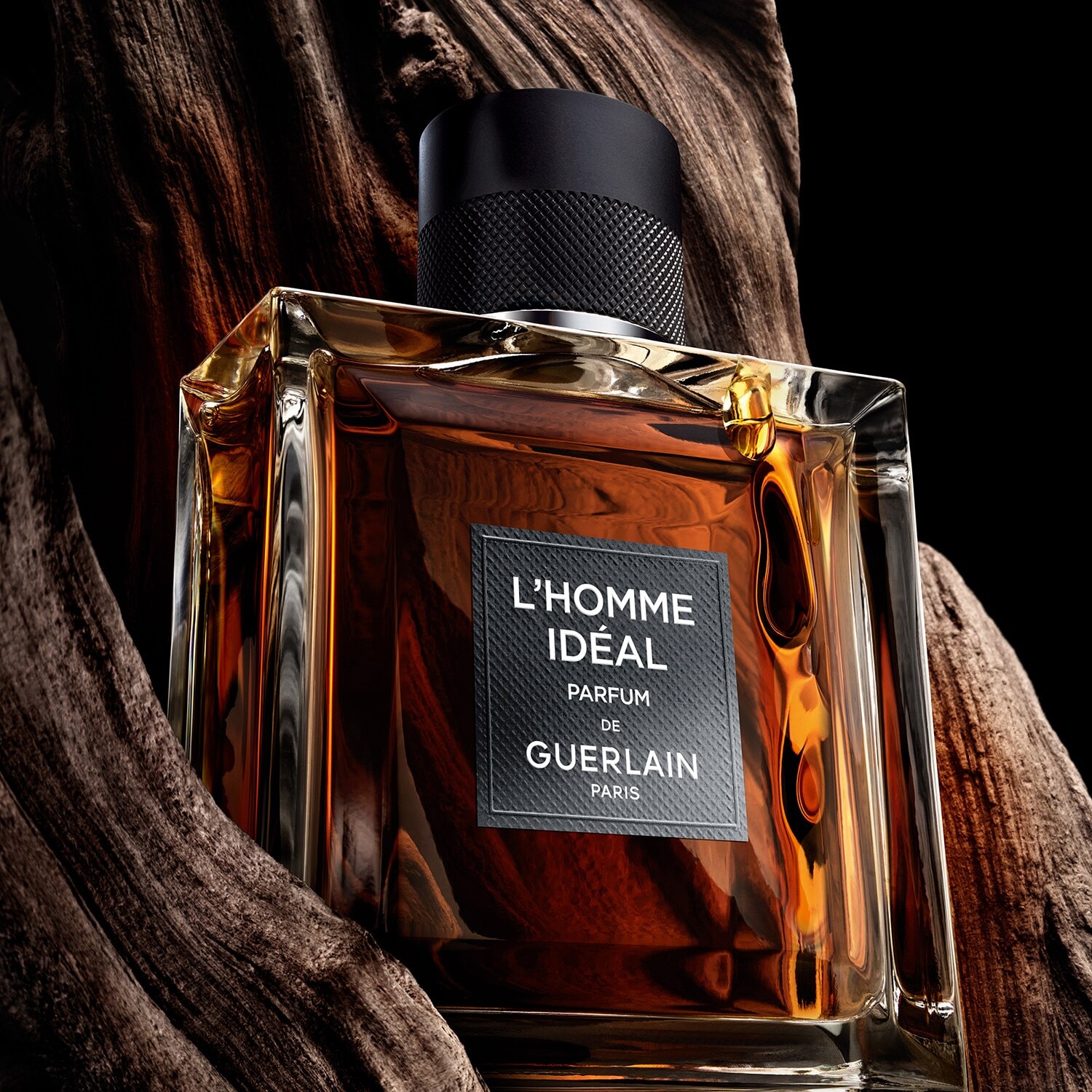 Guerlain L'homme Ideal Eau De Perfume www.sephora.fr