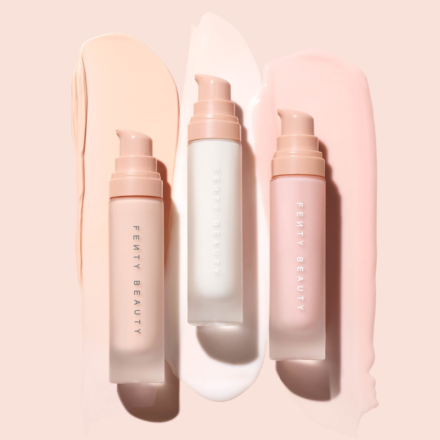 Pro Filt'r Mattifying Primer Base de Teint Matifiante de FENTY BEAUTY