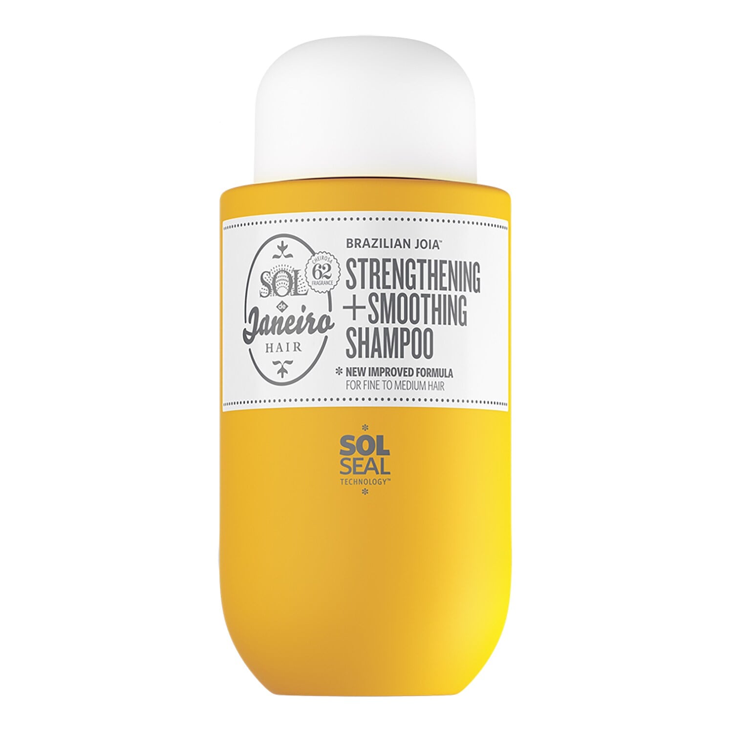 Brazilian Joia™ Shampoo shampoing pour lisser et régénérer les — free download