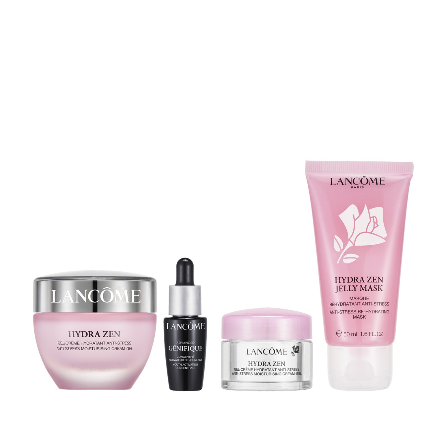 Hydra Zen Coffret Soin Hydratation de LANCÔME ≡ SEPHORA