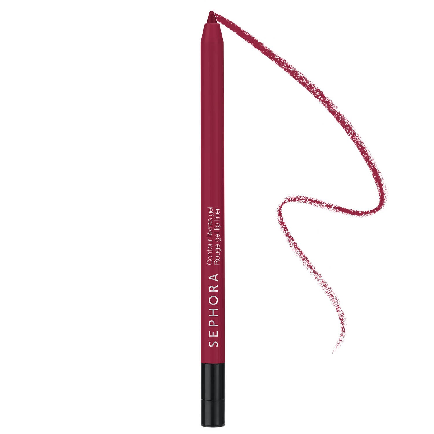 Rouge Gel Lip Liner Crayon à Lèvres Gel de SEPHORA COLLECTION ≡ SEPHORA