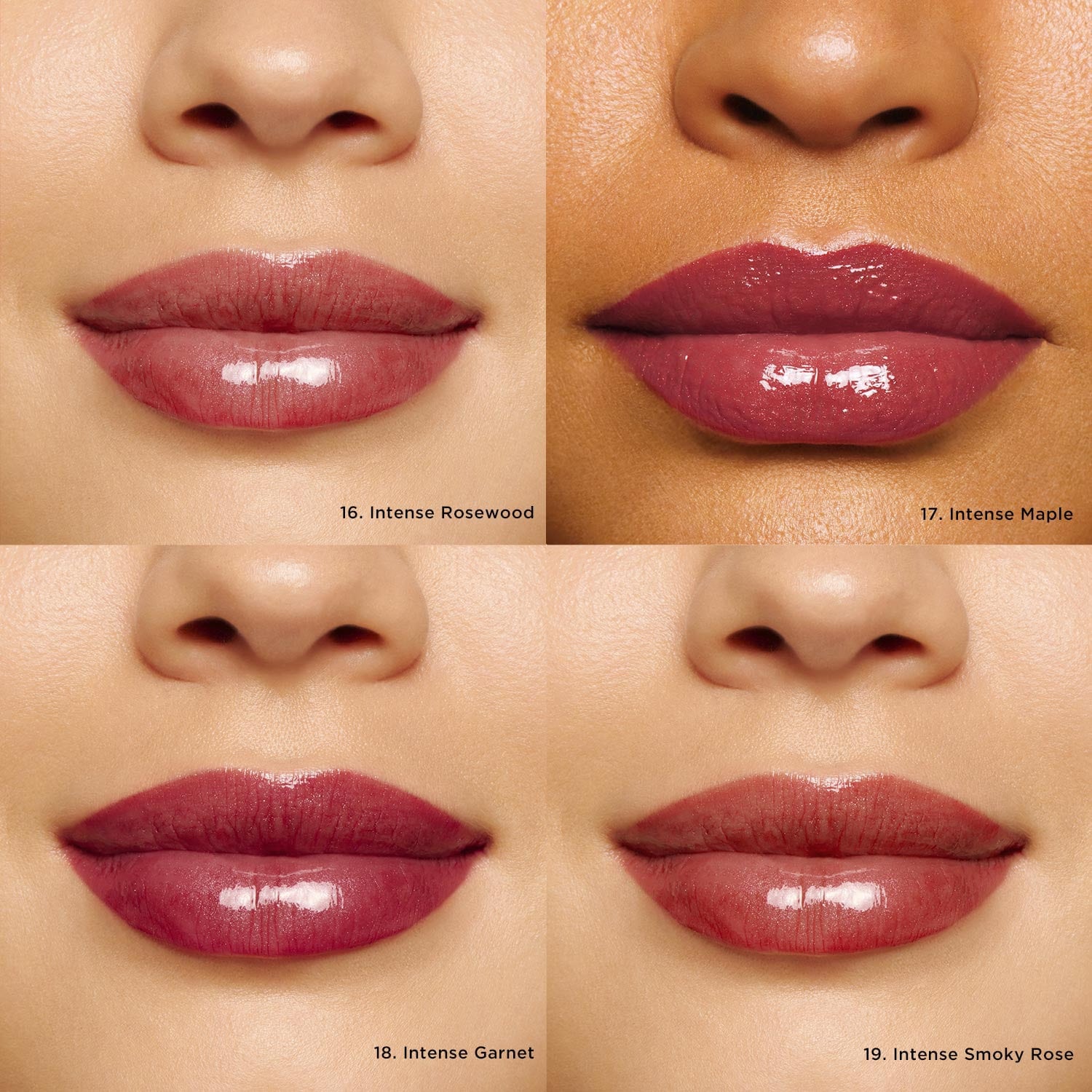 Lip Perfector Intense – Embellisseur Lèvres de CLARINS ≡ SEPHORA