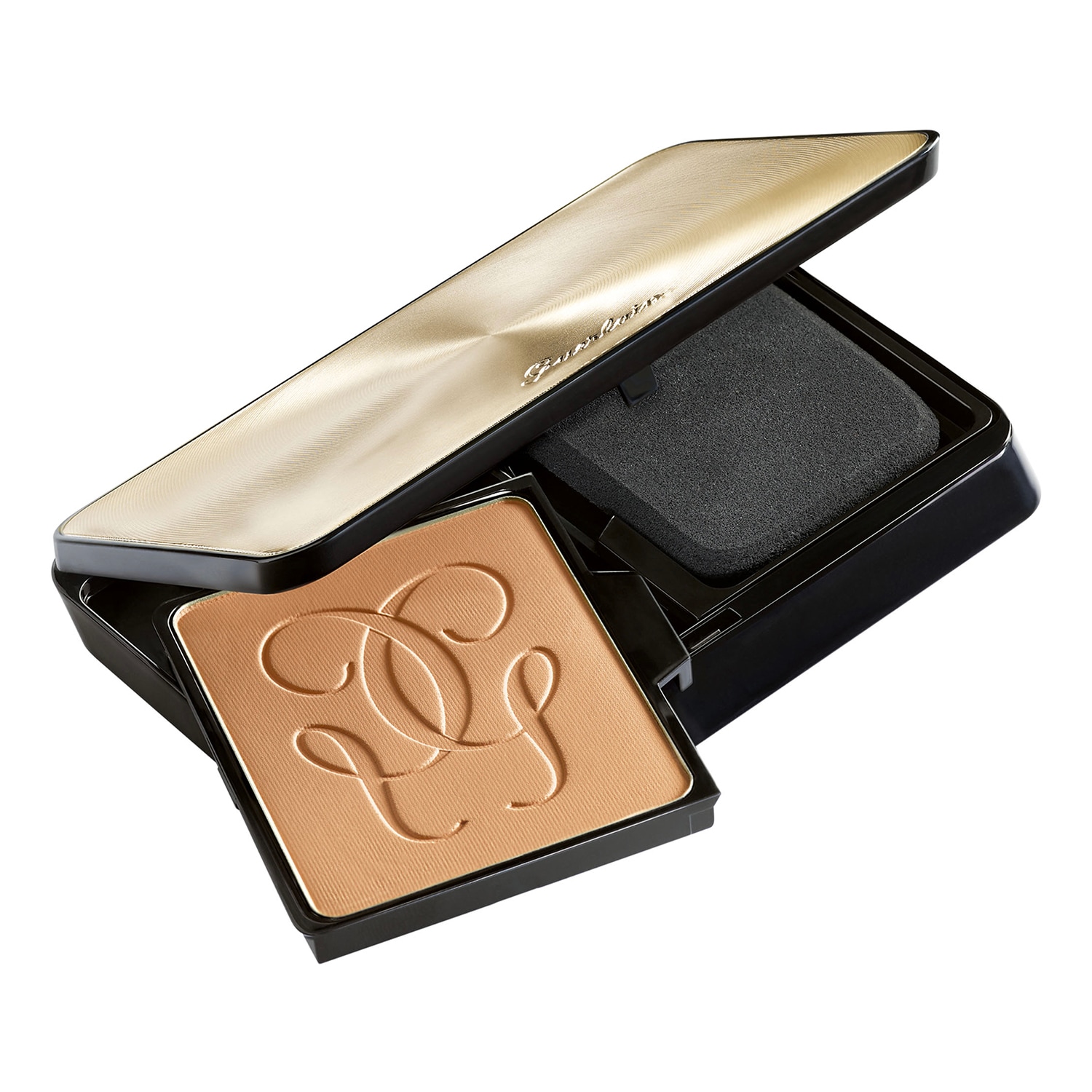 Lingerie de Peau Compact Mat Alive - Recharge fond de teint compact de ...