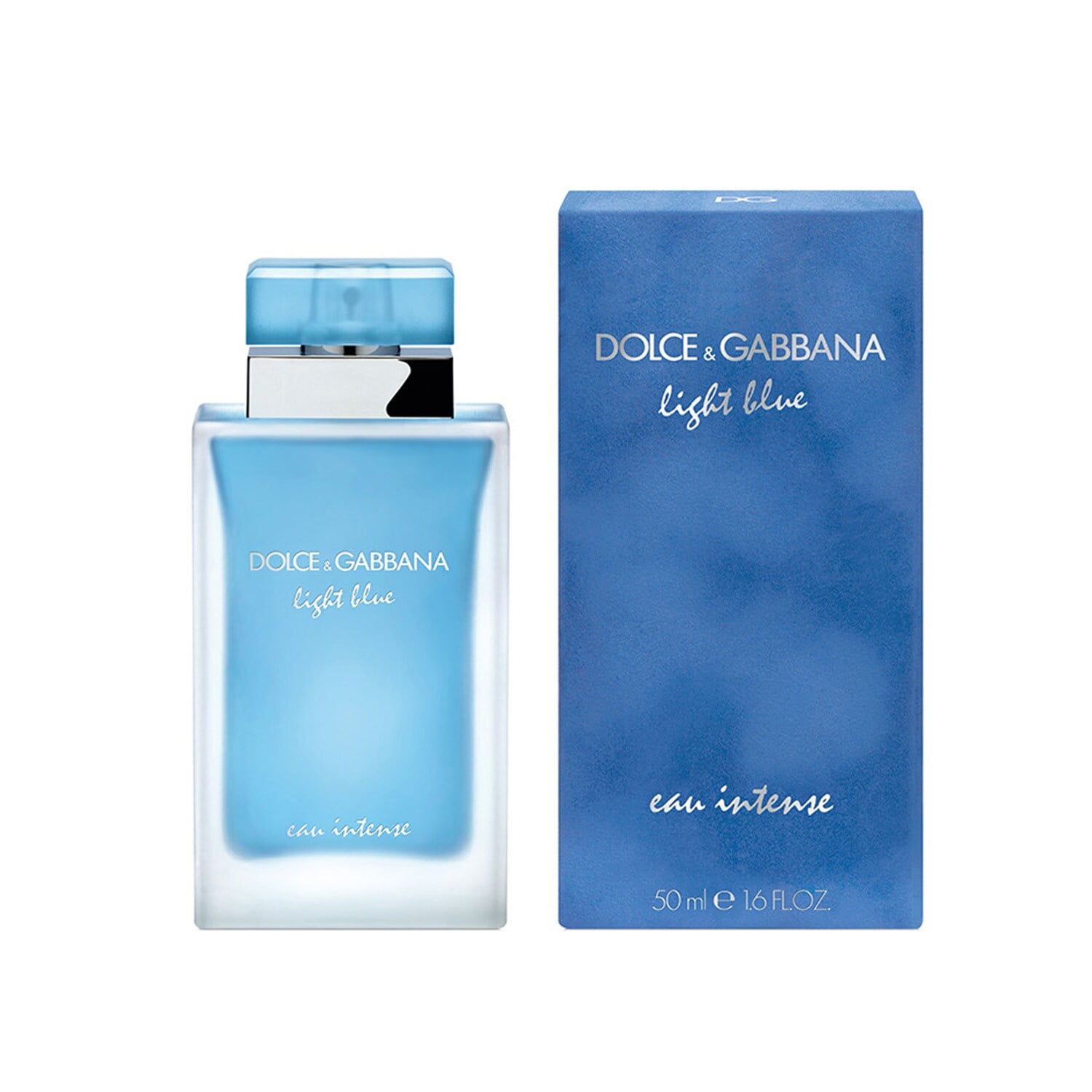 Light Blue Eau Intense Eau de Parfum de DOLCE & GABBANA ≡ SEPHORA