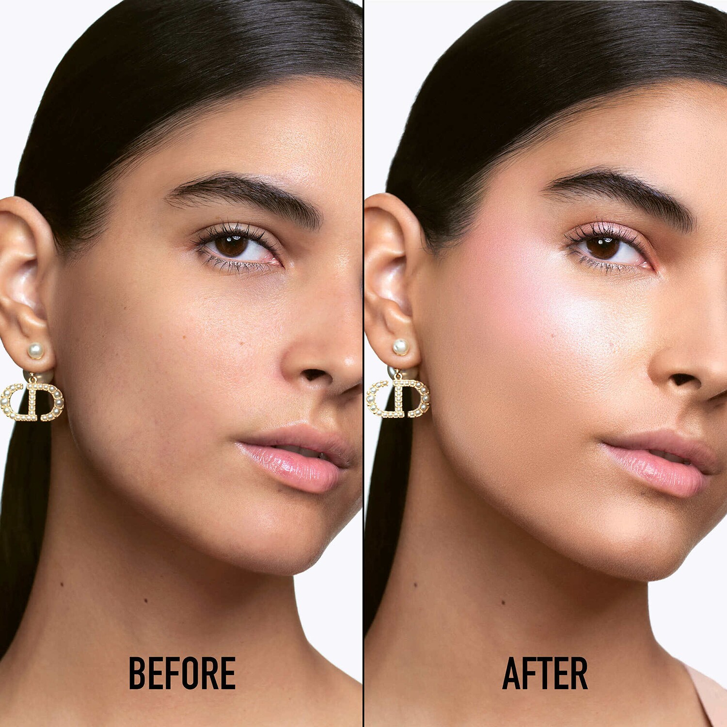 Dior Forever Glow Maximizer Highlighter liquide longue tenue de DIOR