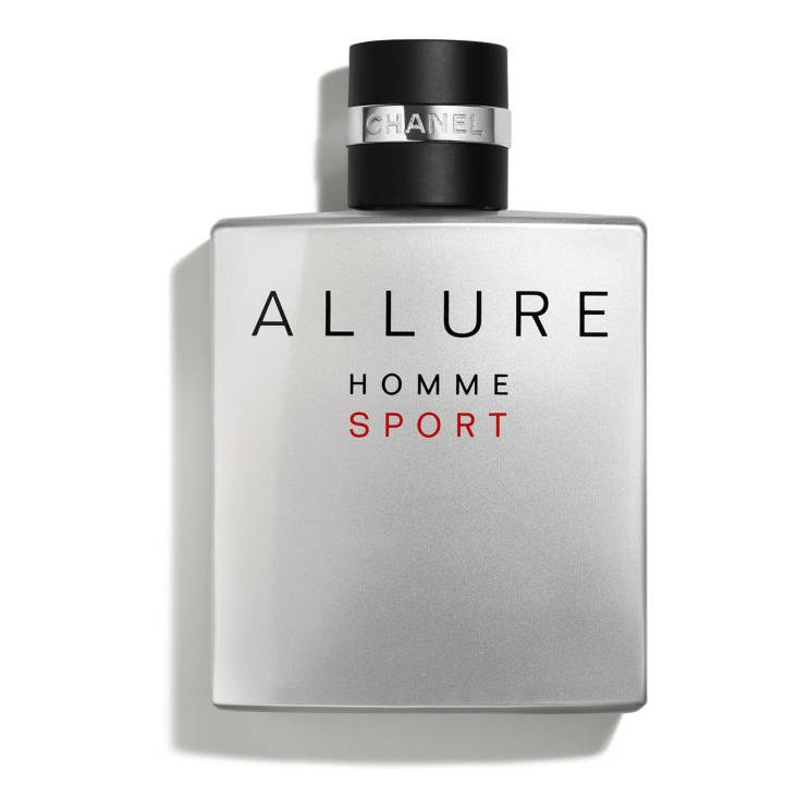 Allure Homme Sport Eau De Toilette