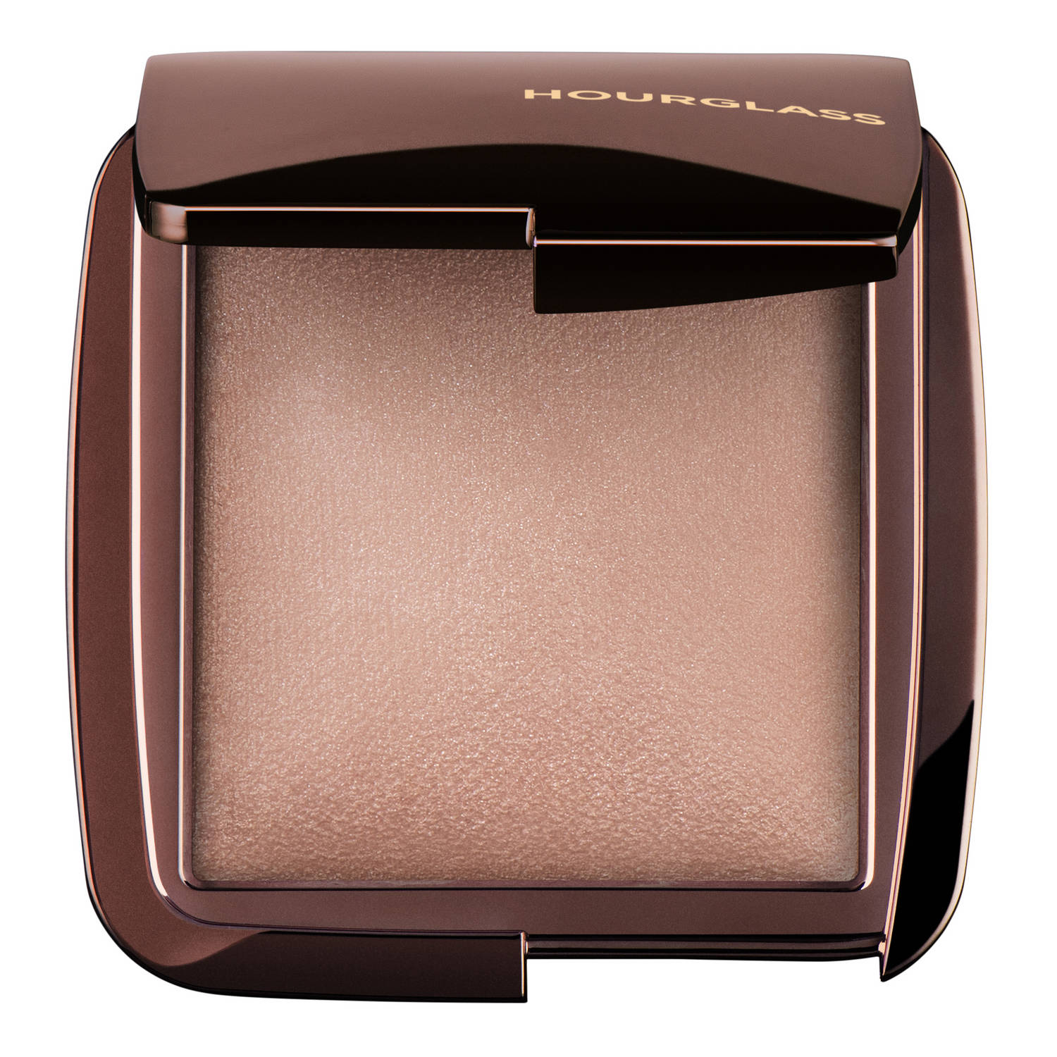 Poudre Lumineuse Sablier (Hourglass) - Teinte Bronze - Neuf - Ambiance Lumineuse