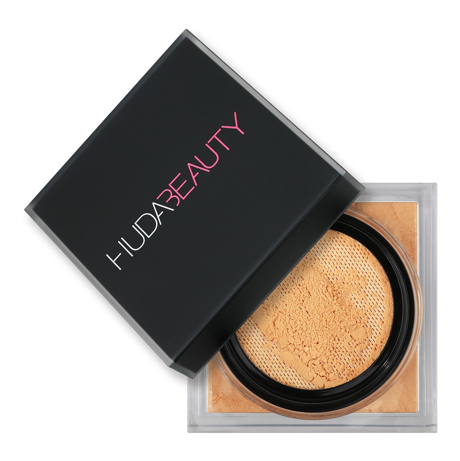 Image de la poudre Huda beauty