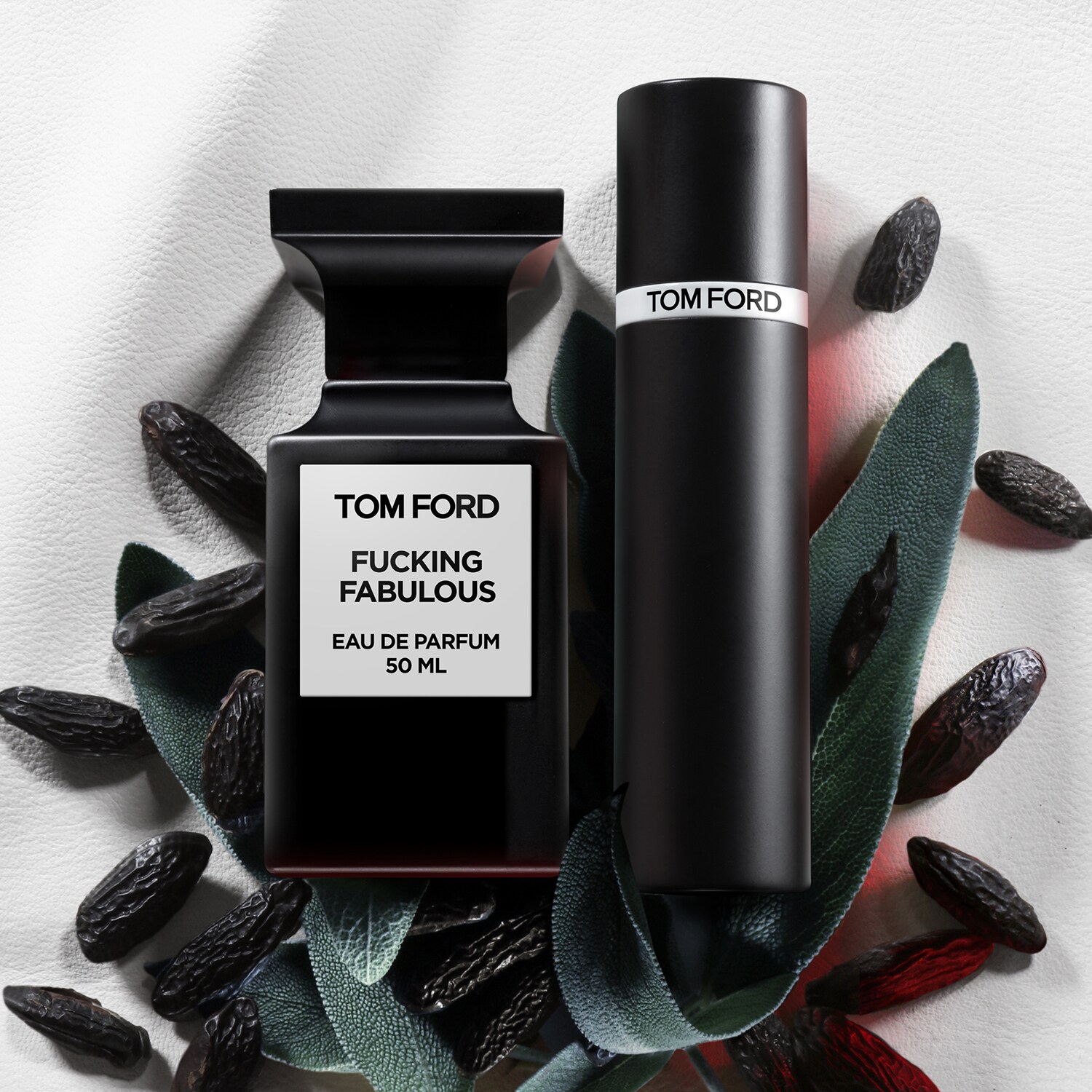 Tom ford fucking fabulous