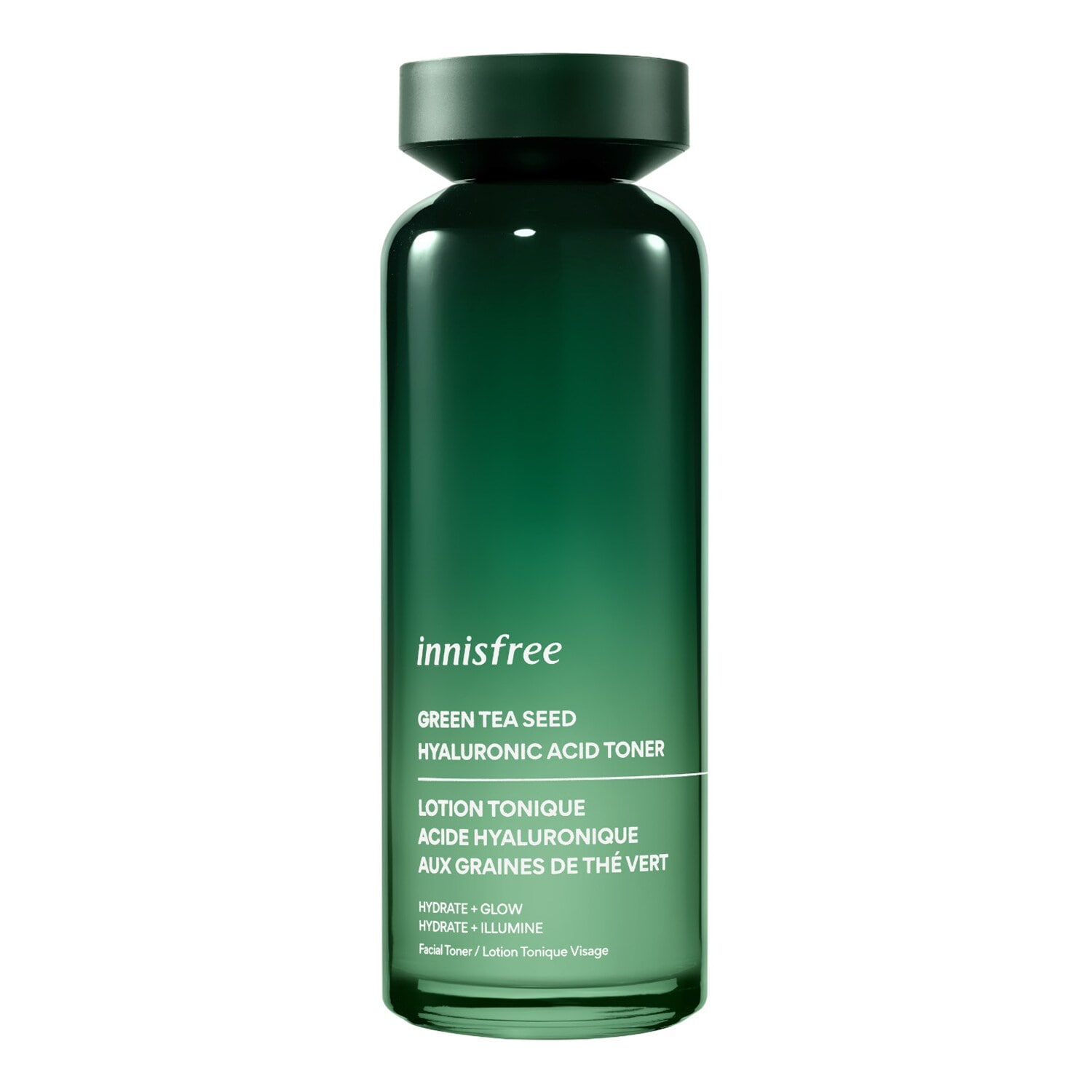 Lotion Tonique Acide Hyaluronique Lotion Tonique Pour le Visage de