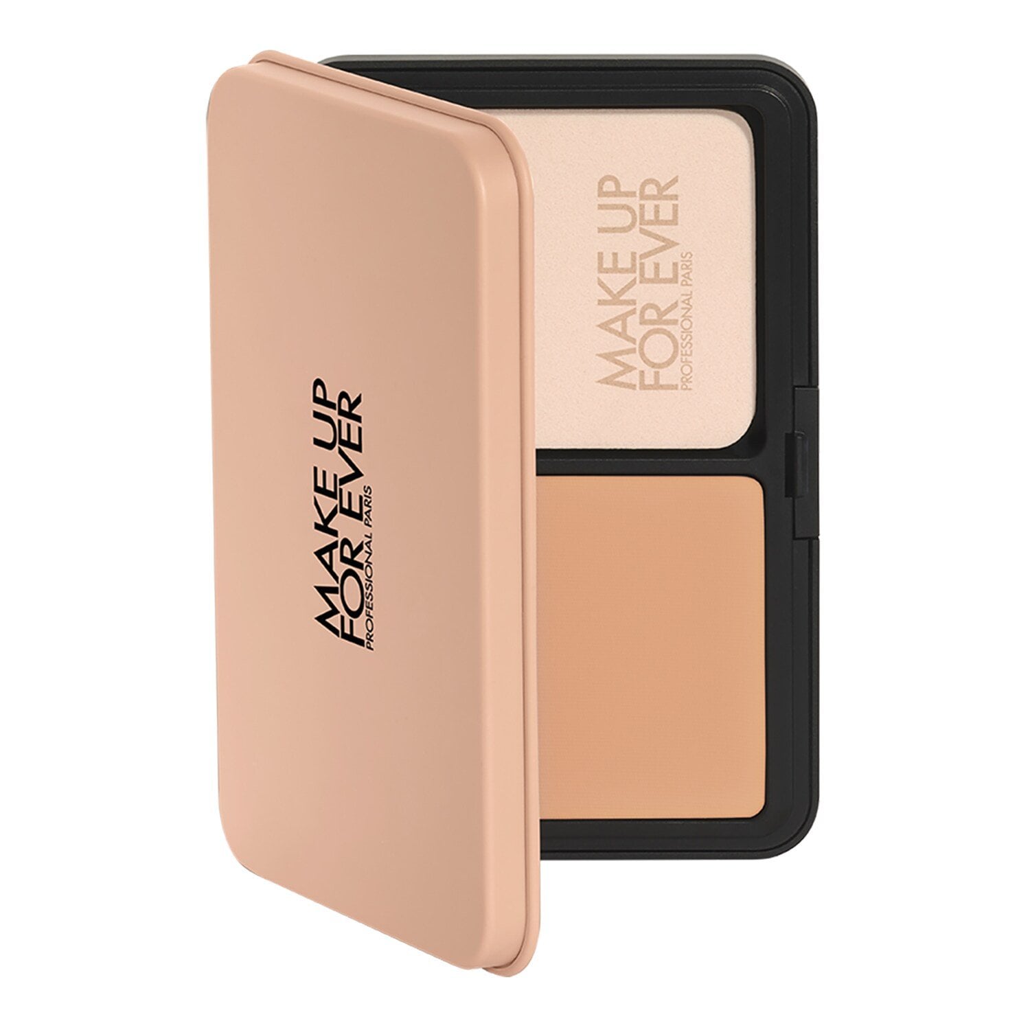 MAKE UP FOR EVER HD Skin Powder Foundation - Fond de teint poudre flouteur imperceptible 24H