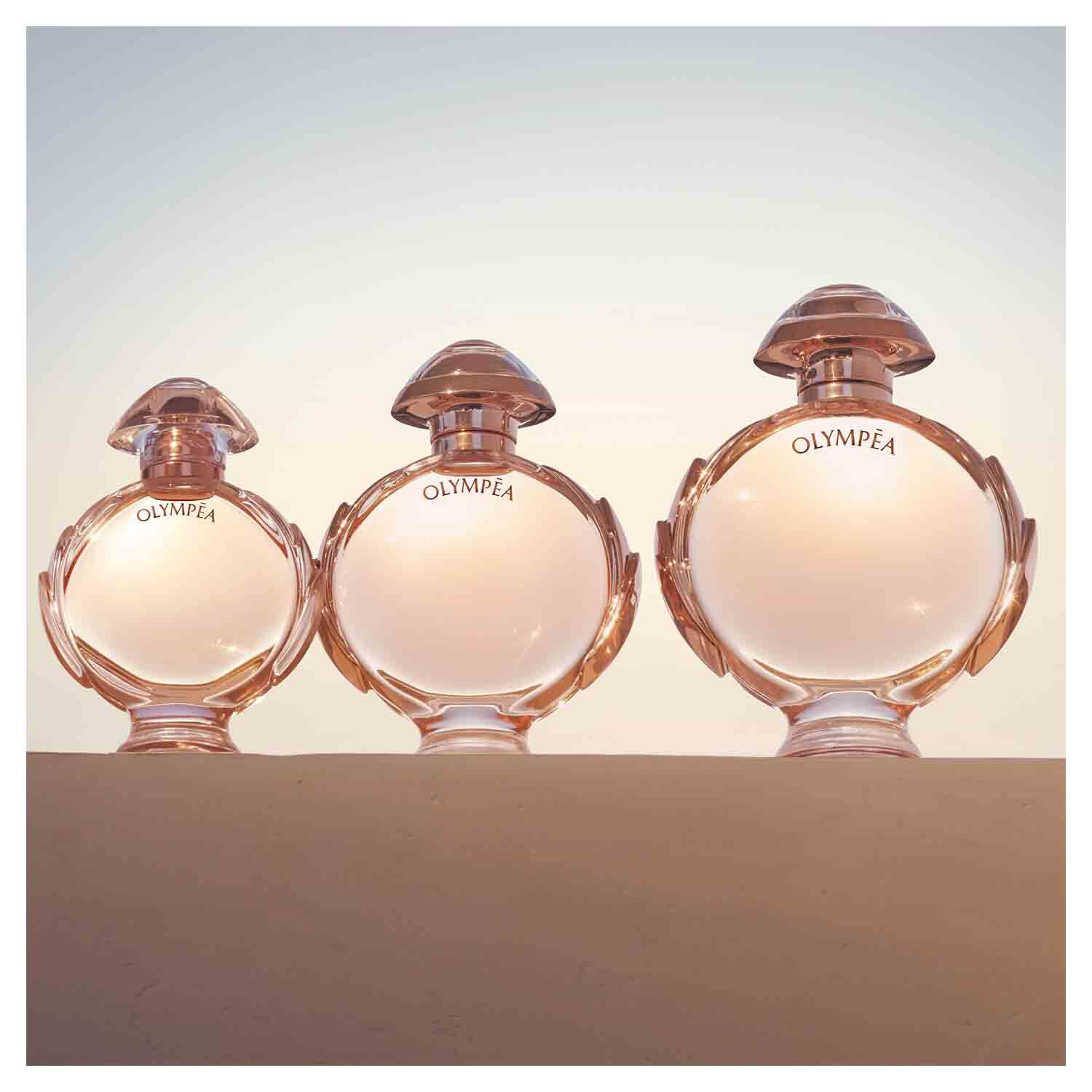 Greekgoddess Olympea Paco Rabanne 500Ml Surabaya - 5azfvx6