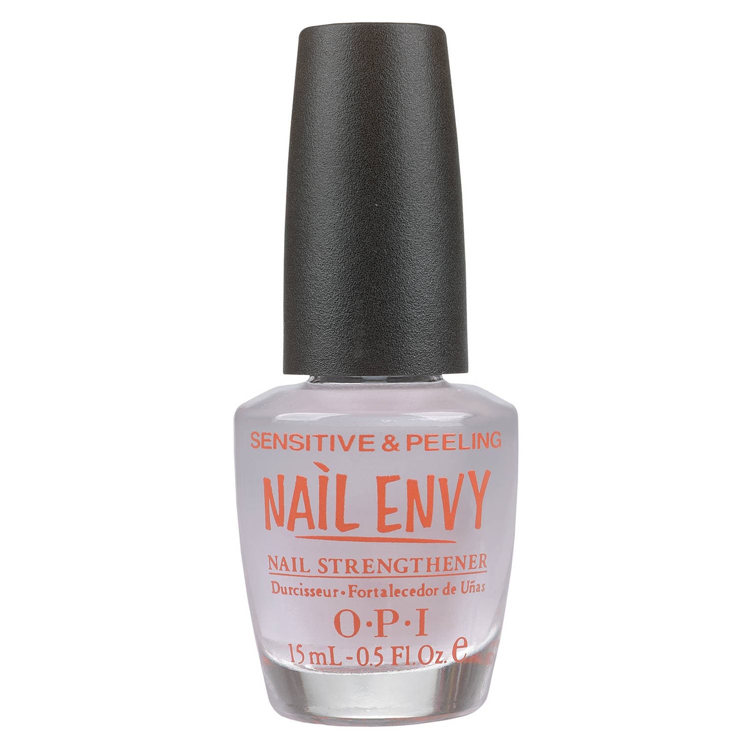 Nail Envy Sensitive and Peeling Fortifiant pour ongles de OPI ≡ SEPHORA