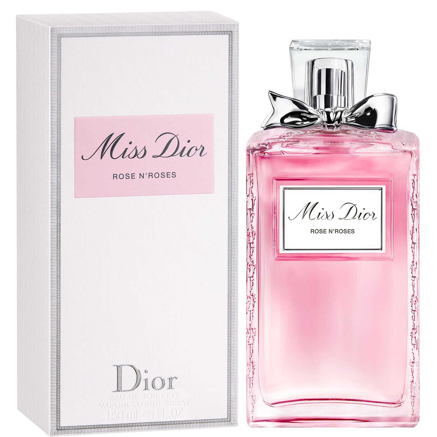 Miss Dior Rose N