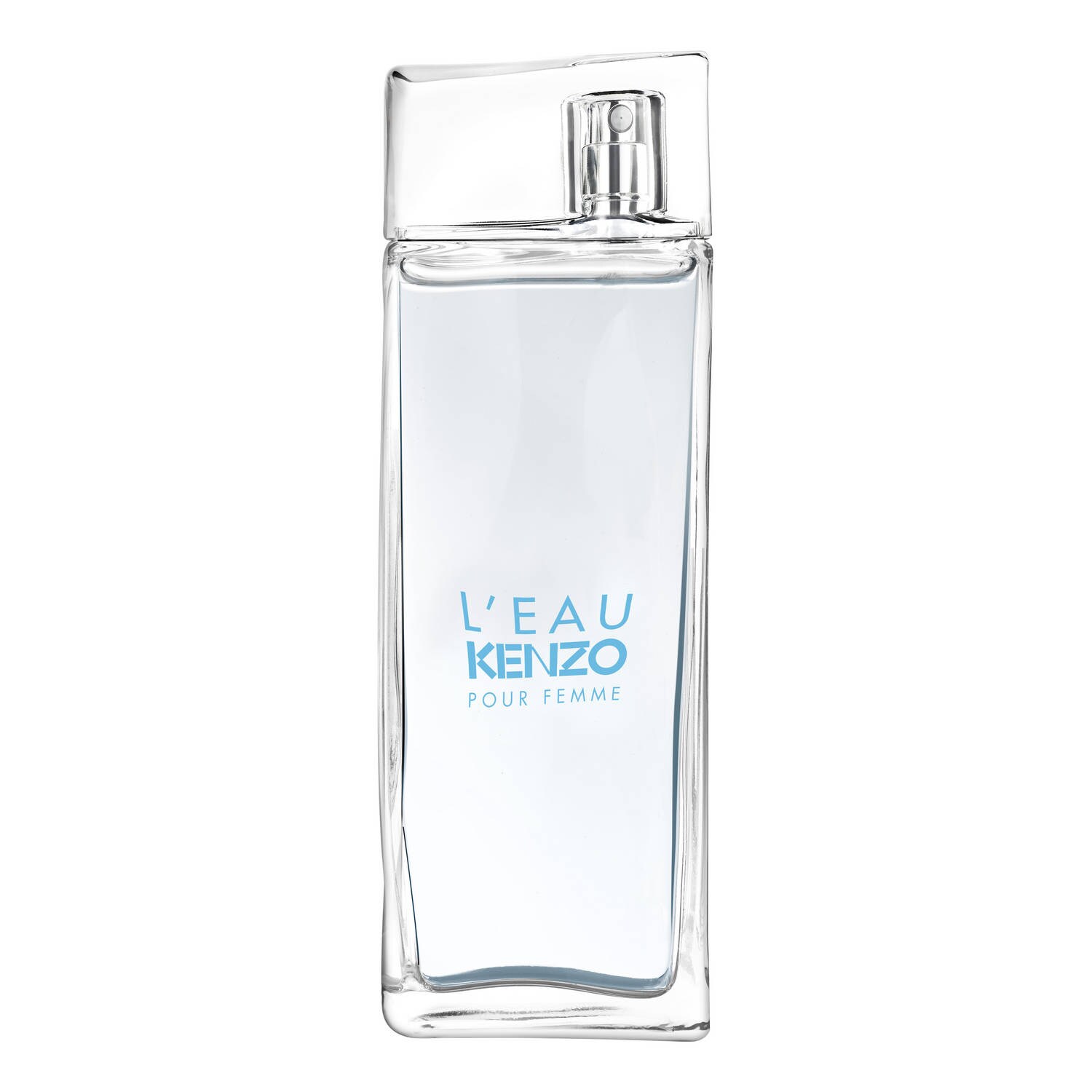 Toilette Pour Femme De L' Eau Kenzo A4Rc53jLq