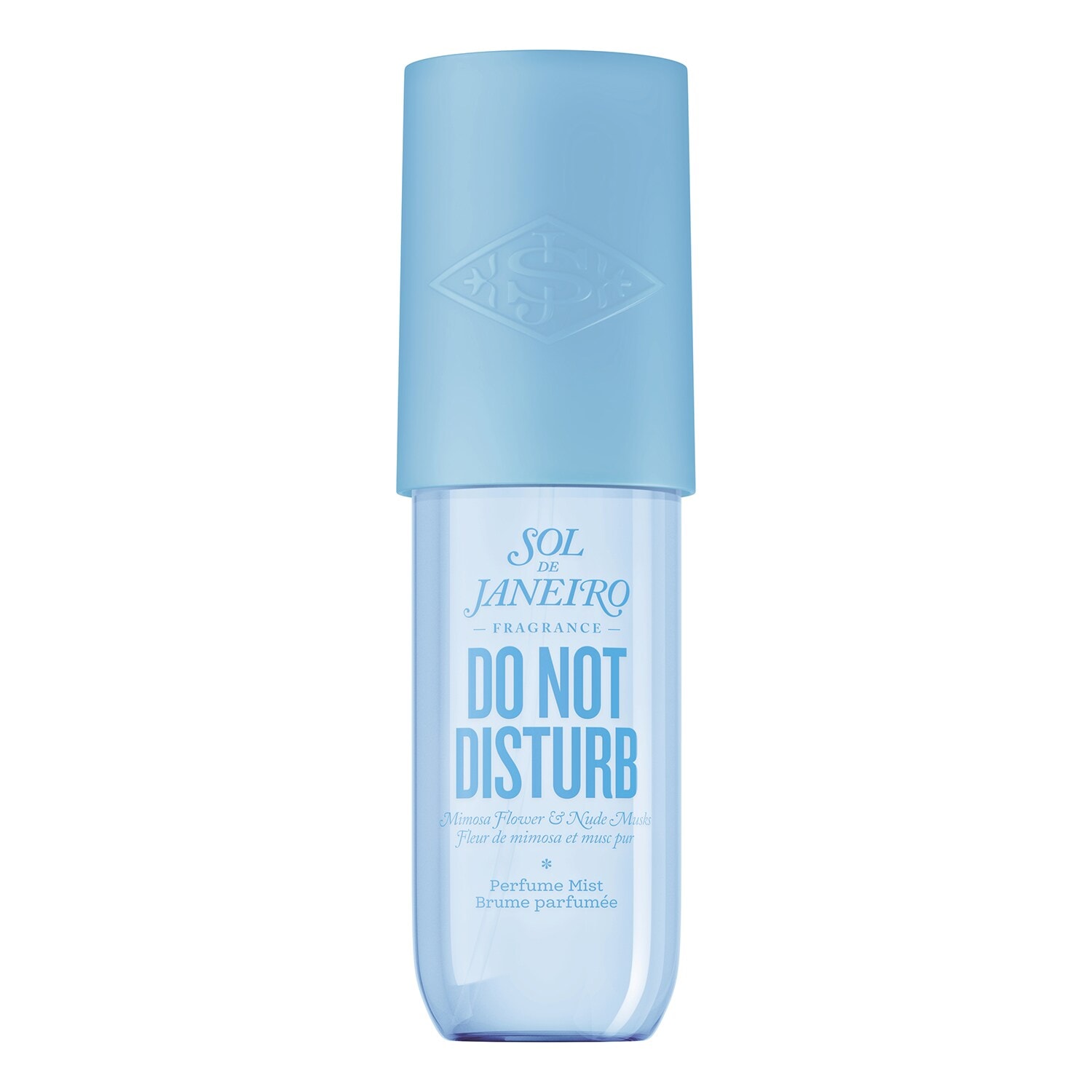 DO NOT DISTURB Brume parfumée de SOL DE JANEIRO ≡ SEPHORA