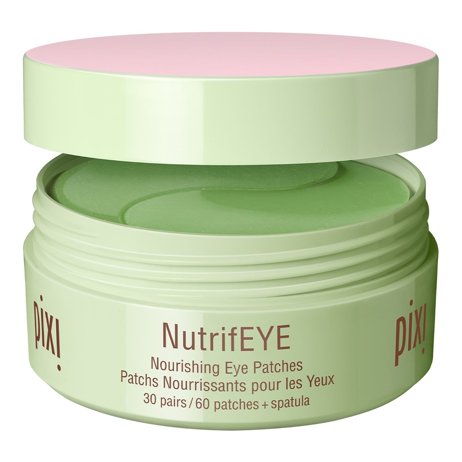 NutrifEYE Patchs Nourrissants Pour Les Yeux de PIXI ≡ SEPHORA