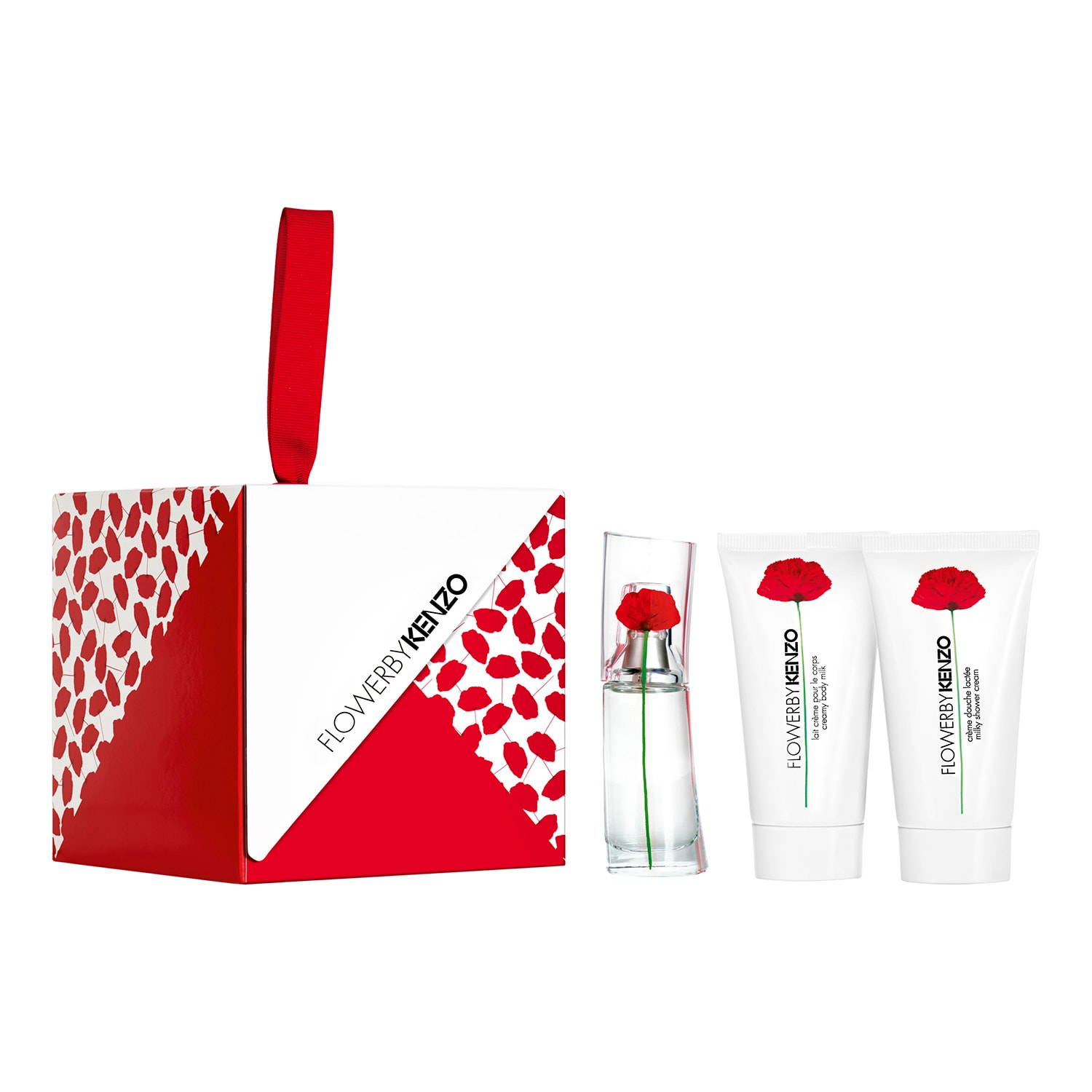kenzo flower sephora