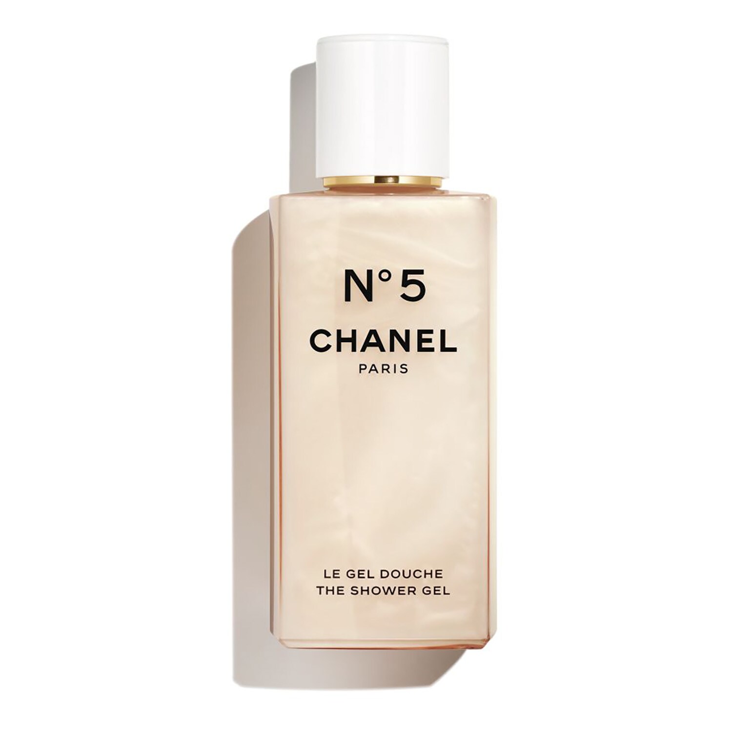 N°5 Le Gel Douche de CHANEL ≡ SEPHORA