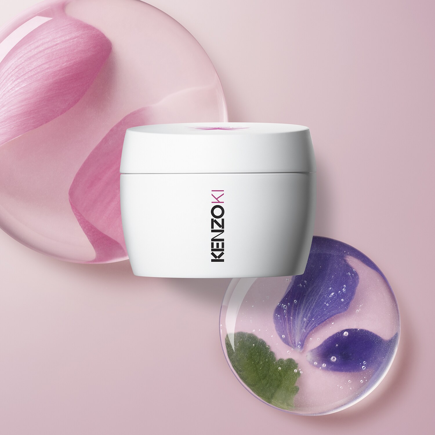 Kenzoki Youth Flow - Crème Velours Nouvelle Peau de KENZOKI ≡ SEPHORA