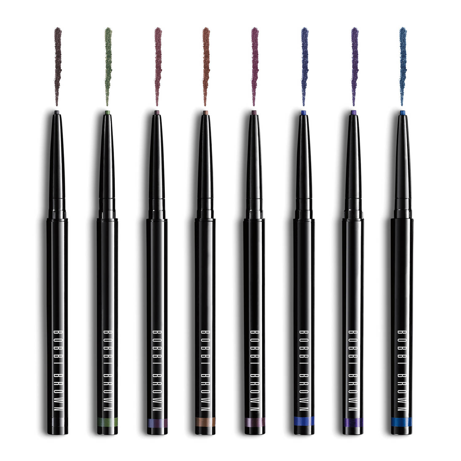 LongWear Waterproof Liner Eyeliner de BOBBI BROWN ≡ SEPHORA