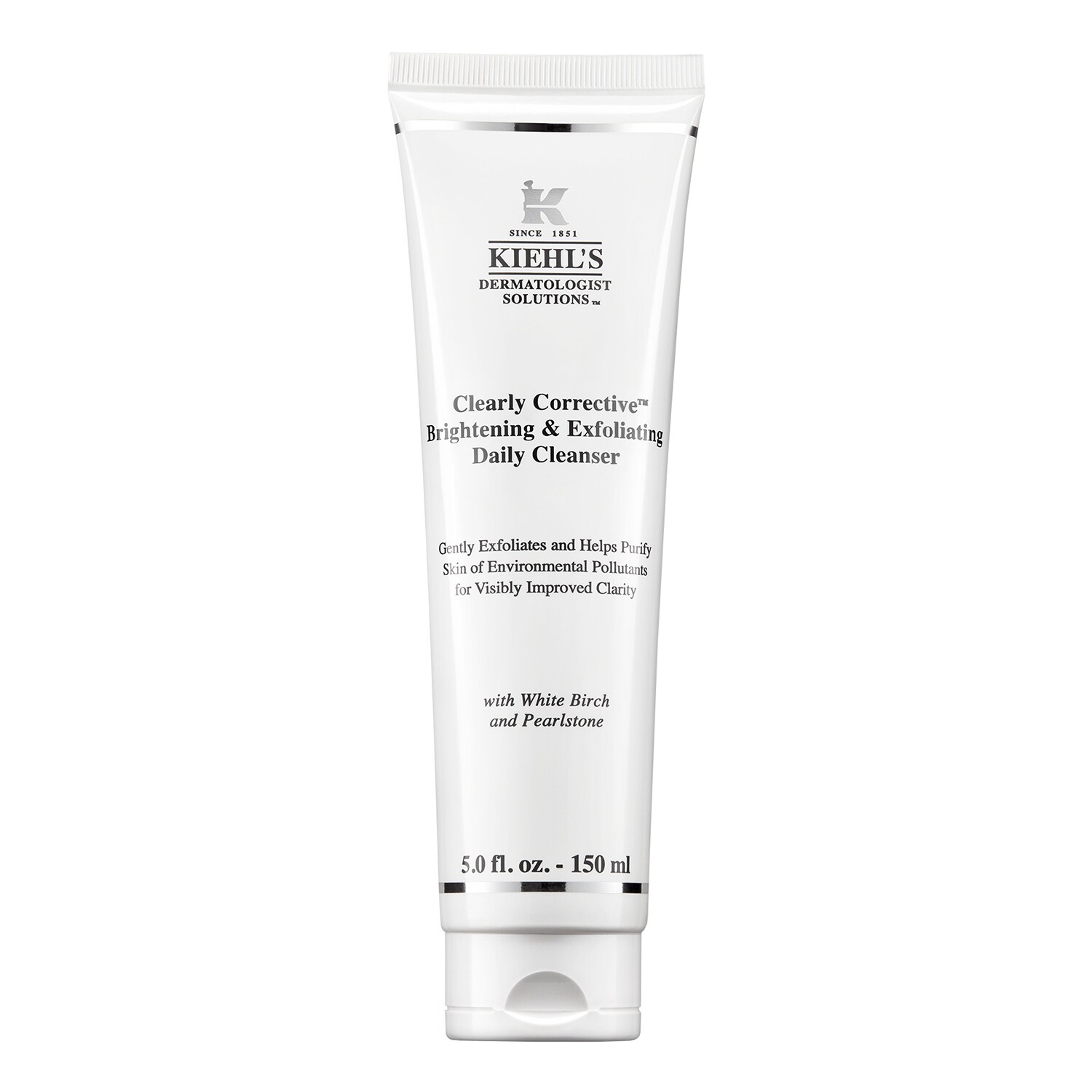 Clearly Corrective™ Brightening Exfoliating Cleanser Nettoyant
