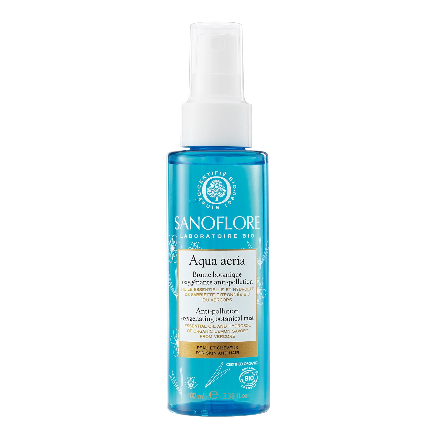 Sanoflore Achat En Ligne