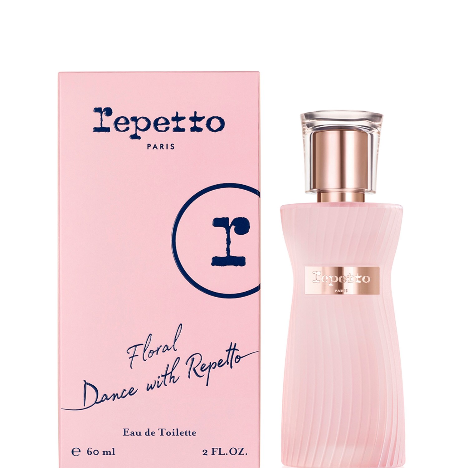Dance With Repetto Floral Eau De Toilette De Repetto Sephora