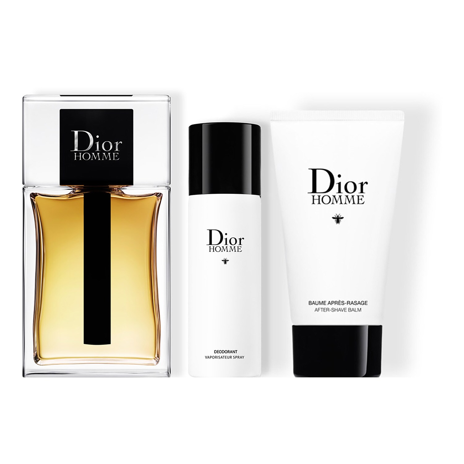 Dior Homme Coffret Eau de Toilette de DIOR ≡ SEPHORA