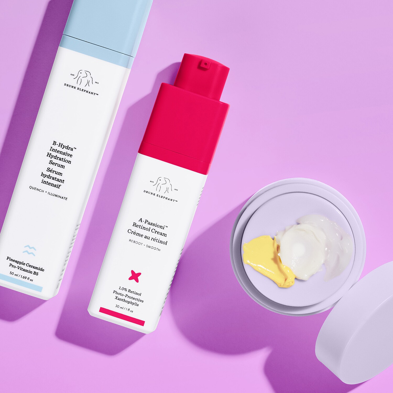 APassioni™ Crème au rétinol de DRUNK ELEPHANT ≡ SEPHORA