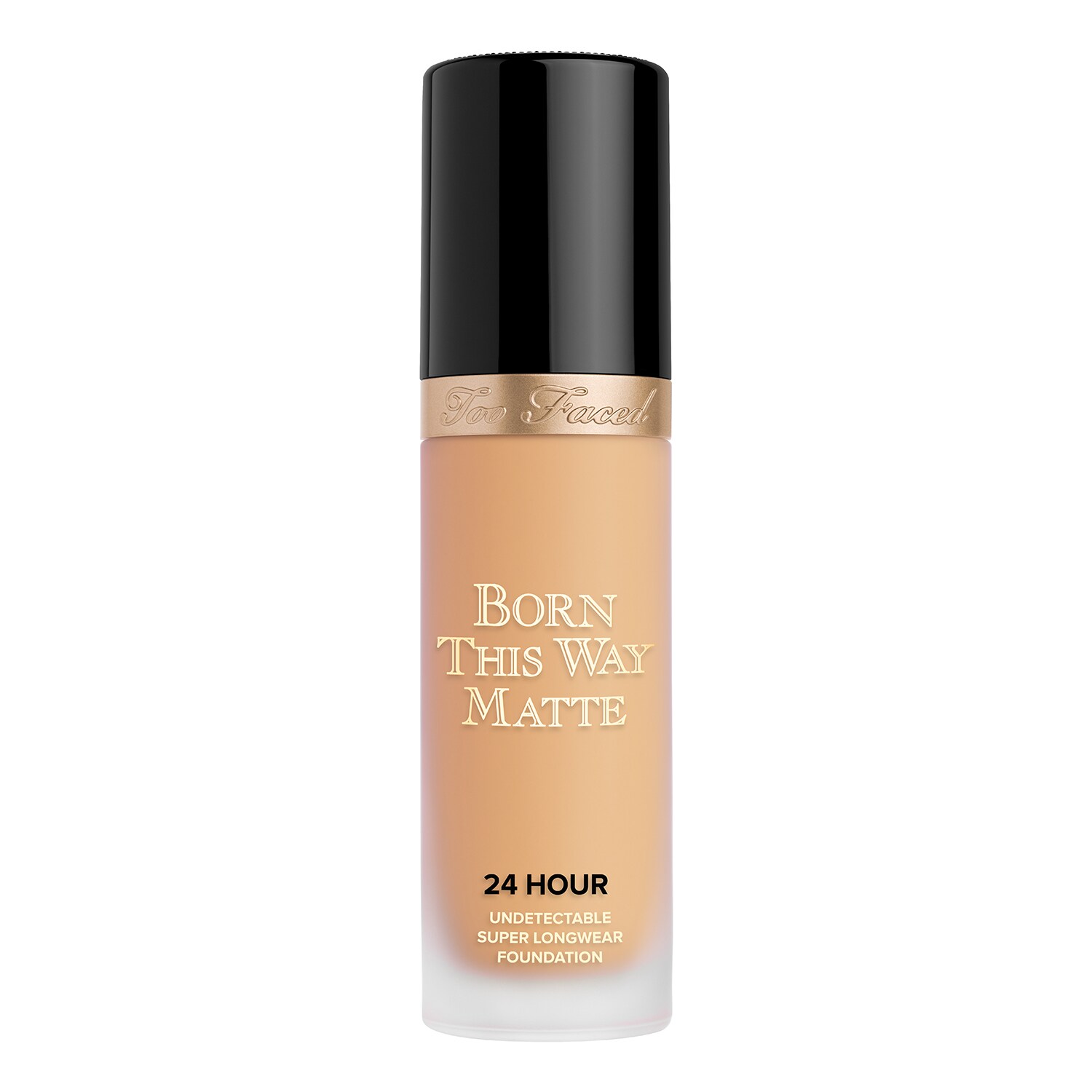 Born This Way Matte Fond de Teint Longue Tenue 24 heures de TOO FACED ≡ SEPHORA