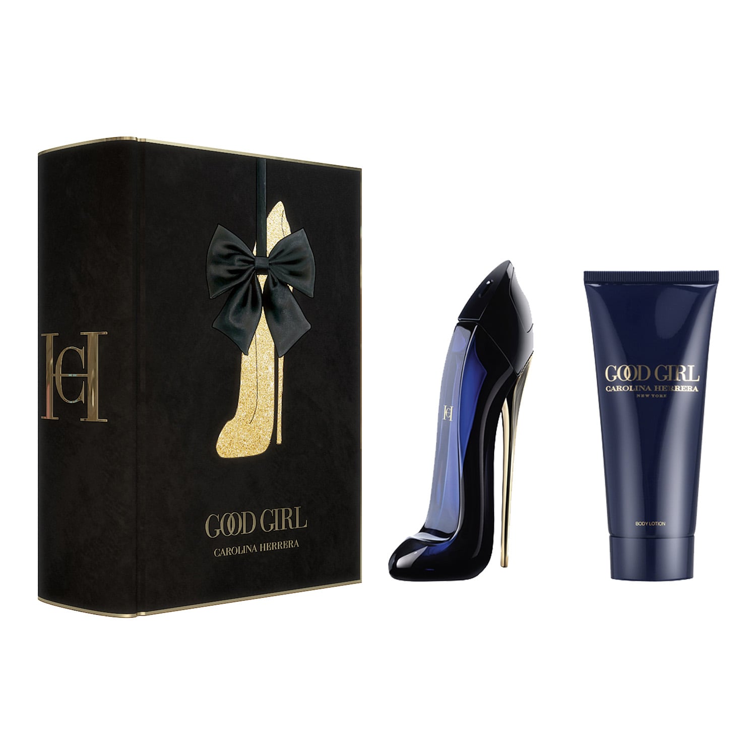 Good Girl Coffret Eau De Parfum De Carolina Herrera Sephora