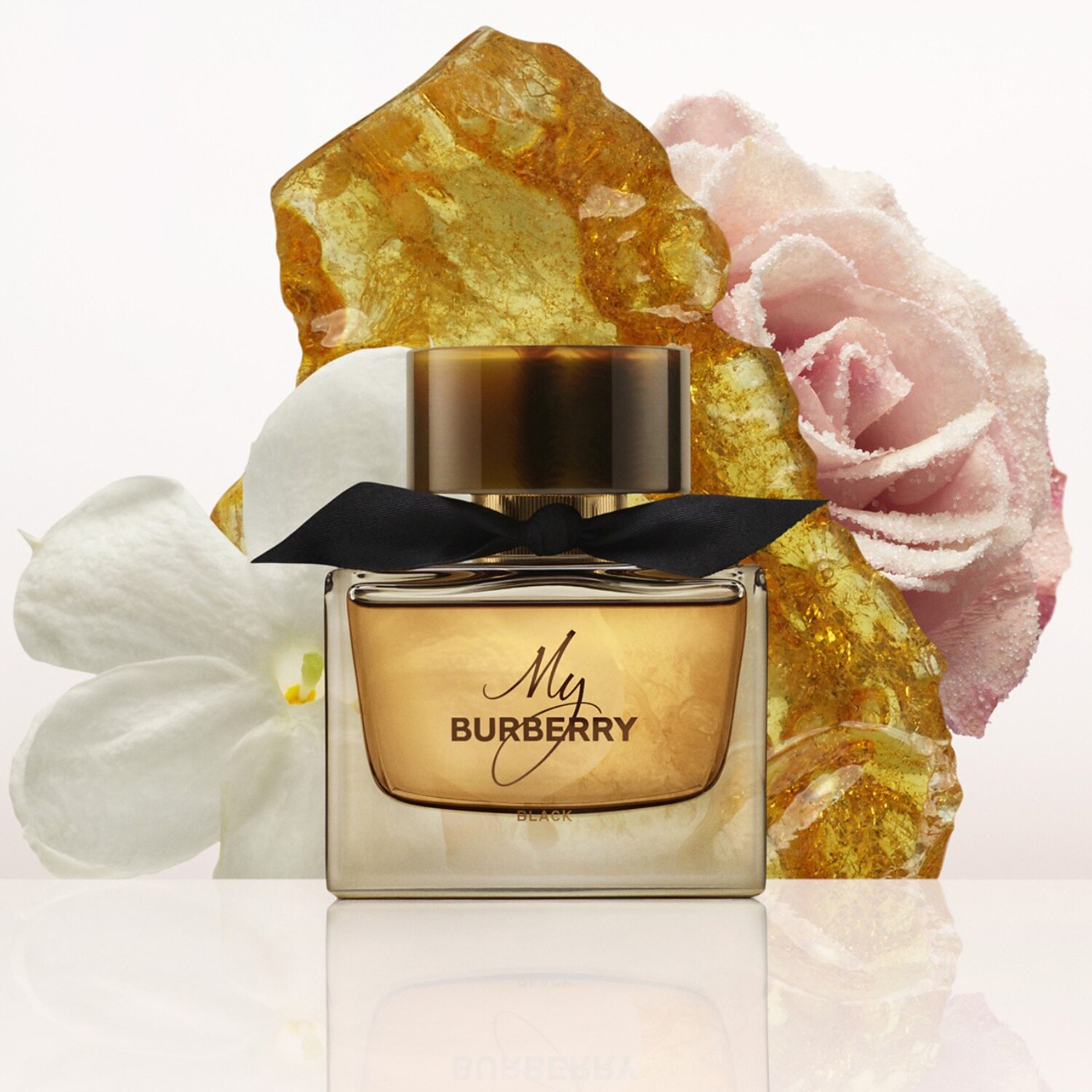 burberry black sephora