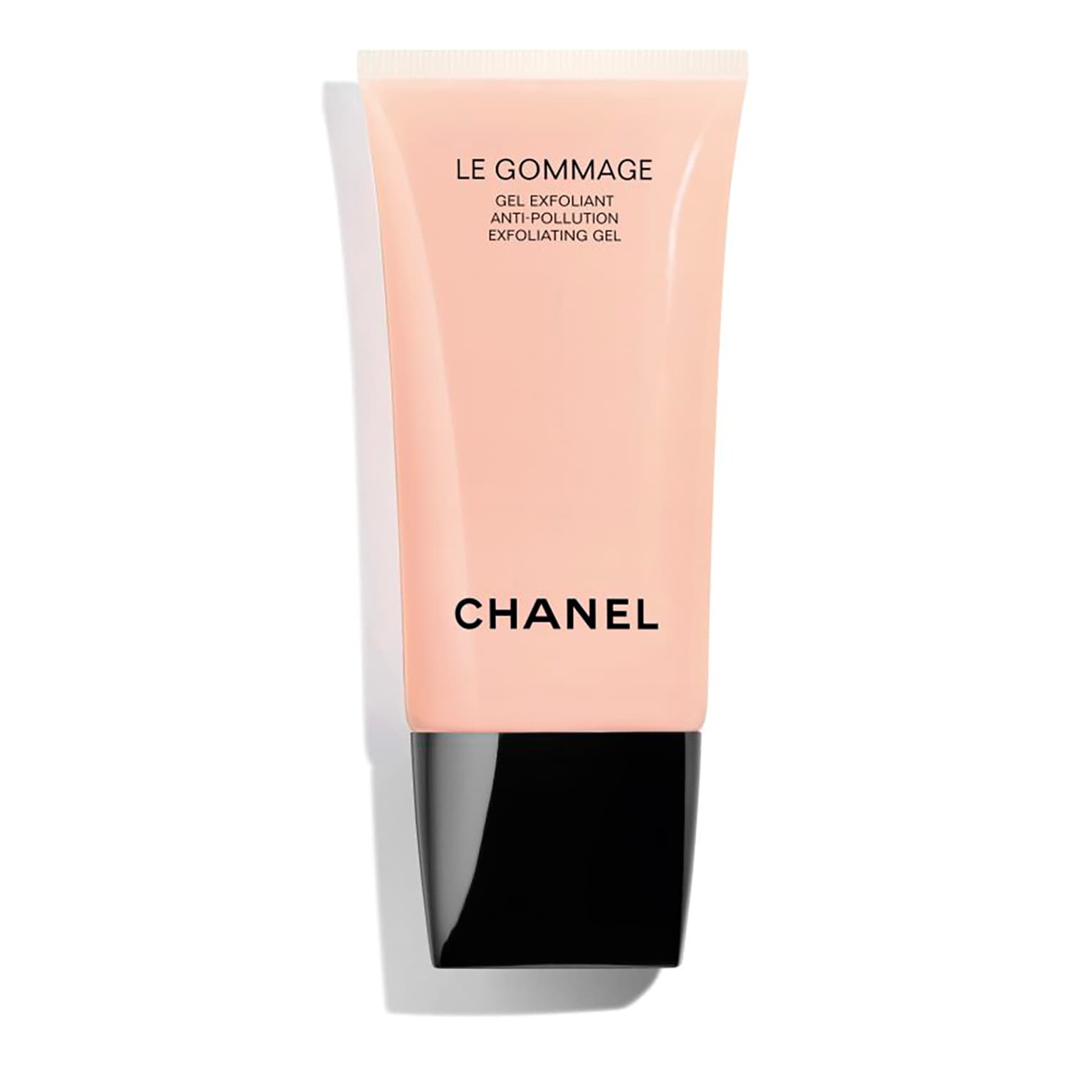LE GOMMAGE Gel Exfoliant Antipollution de CHANEL ≡ SEPHORA