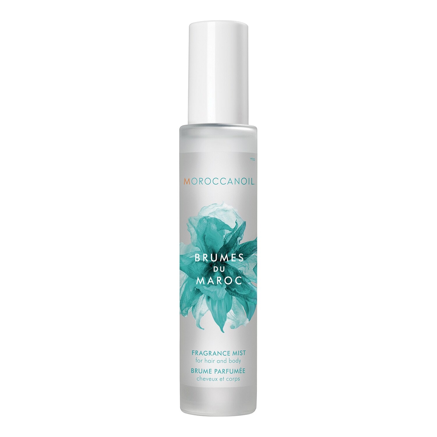 MOROCCANOIL Brume Parfumée Cheveux et Corps