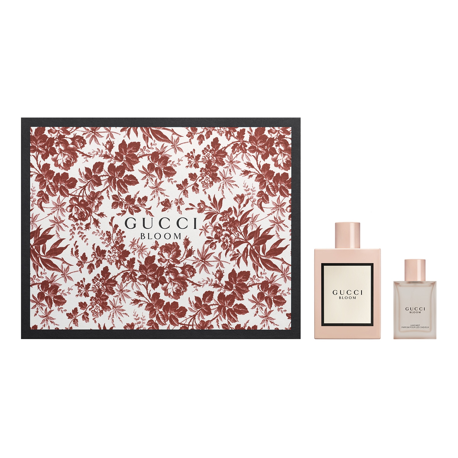 Gucci Bloom Coffret Eau De Parfum De Gucci Sephora