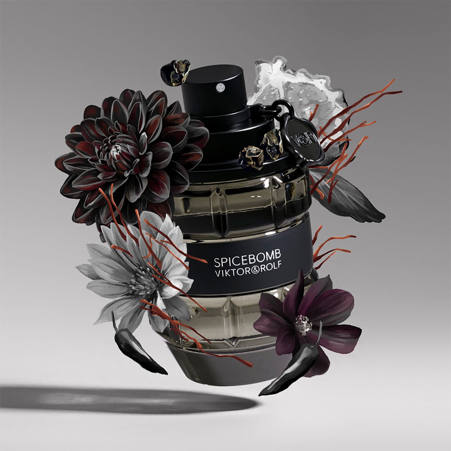Spicebomb Eau de Toilette de VIKTOR & ROLF ≡ SEPHORA