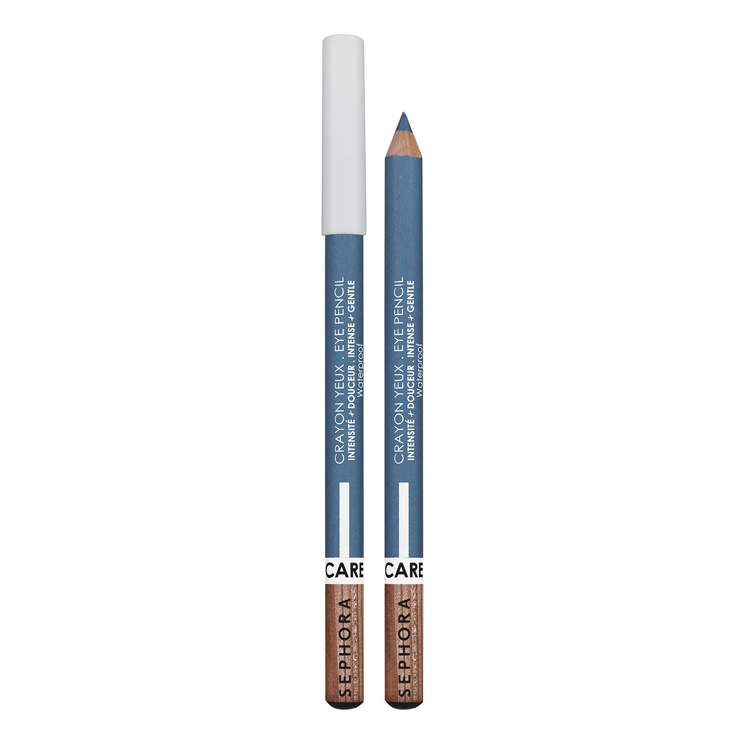 Crayon Yeux Intensité + Douceur Crayon yeux waterproof et vegan de