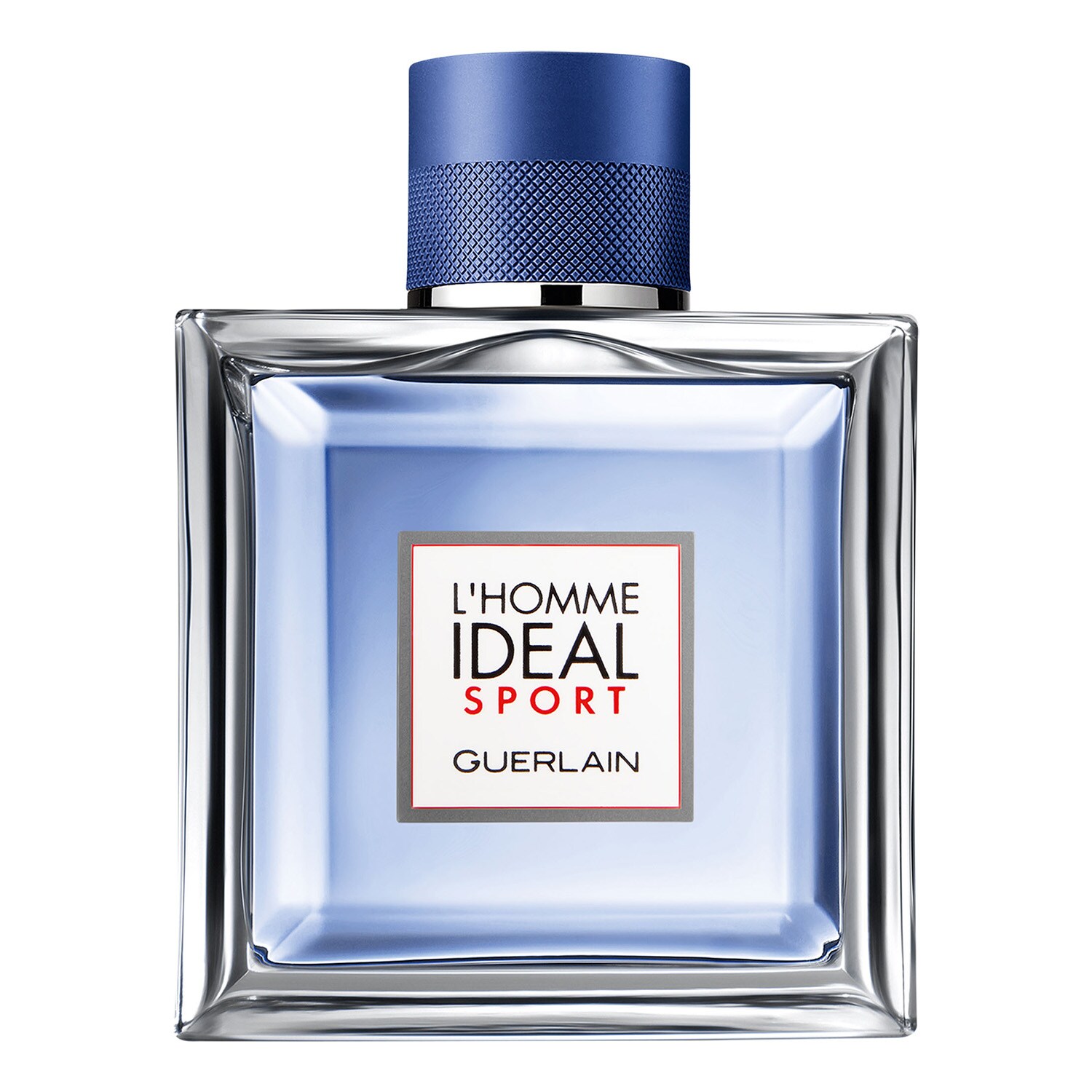 Sport Toilette L'homme Eau De Ideal qzGVLMUpS