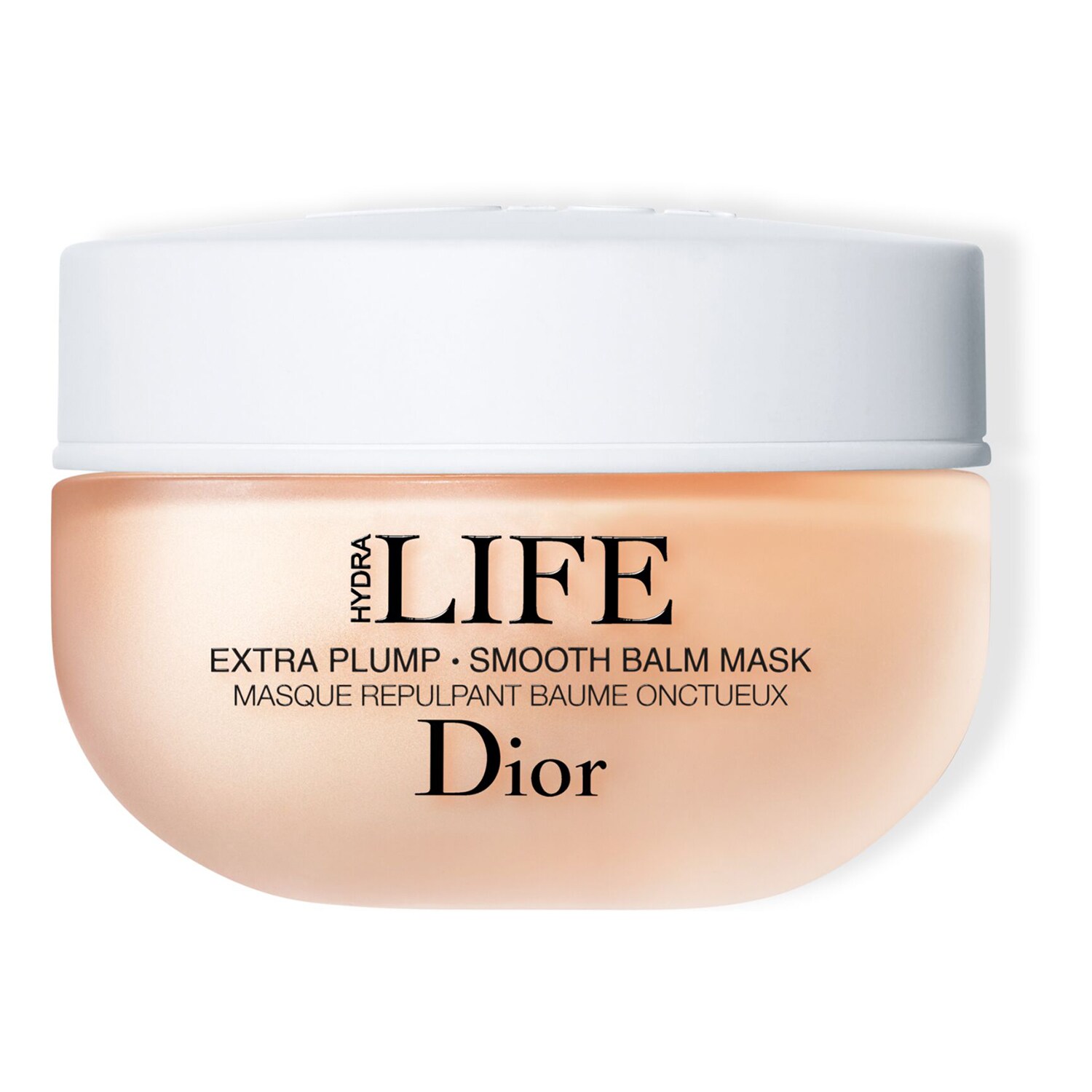 DIOR HYDRA LIFE Masque Repulpant Baume Onctueux de DIOR ≡ SEPHORA