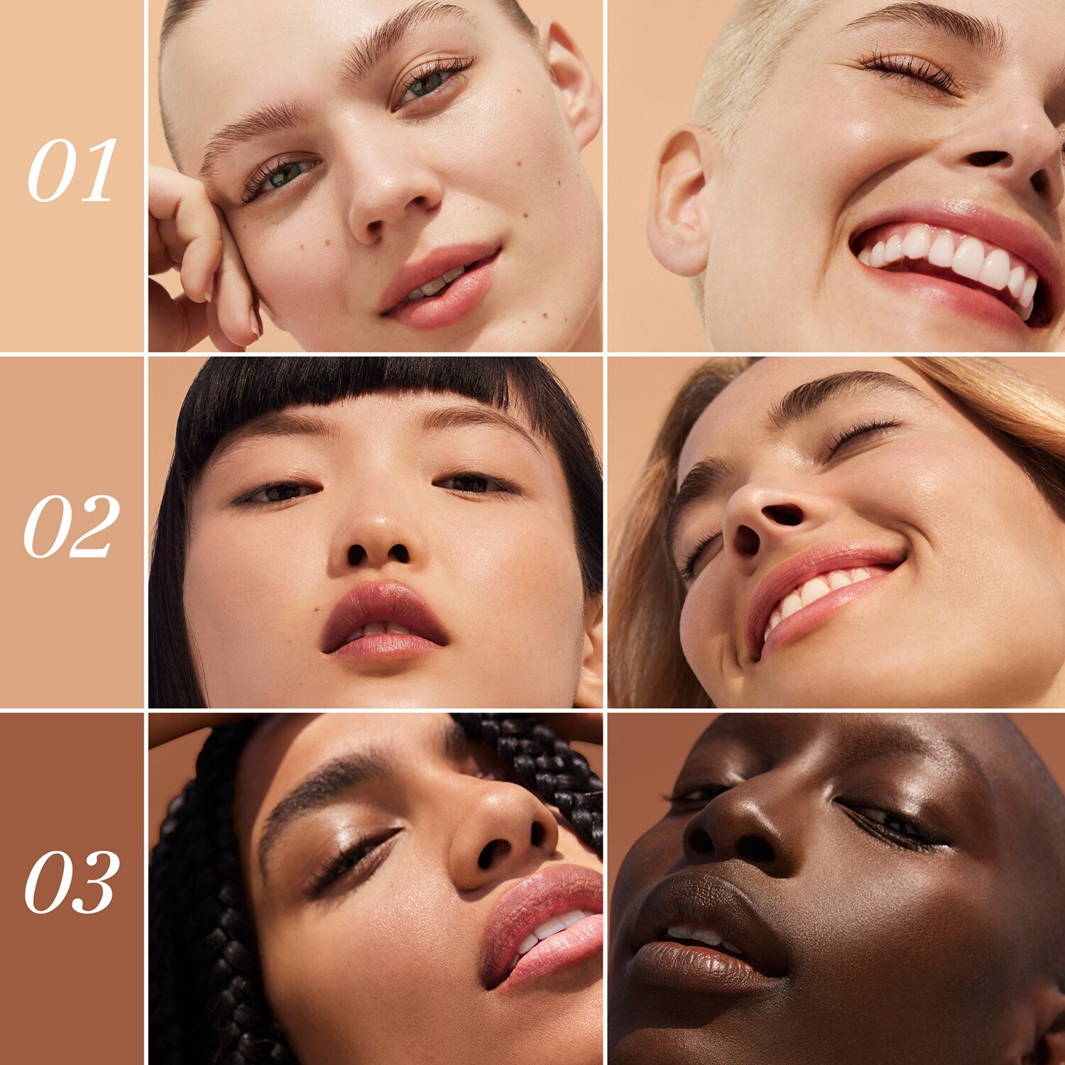 Prodigieux® le teint éclat - BB Crème Teintée Hydratante de NUXE ≡ SEPHORA