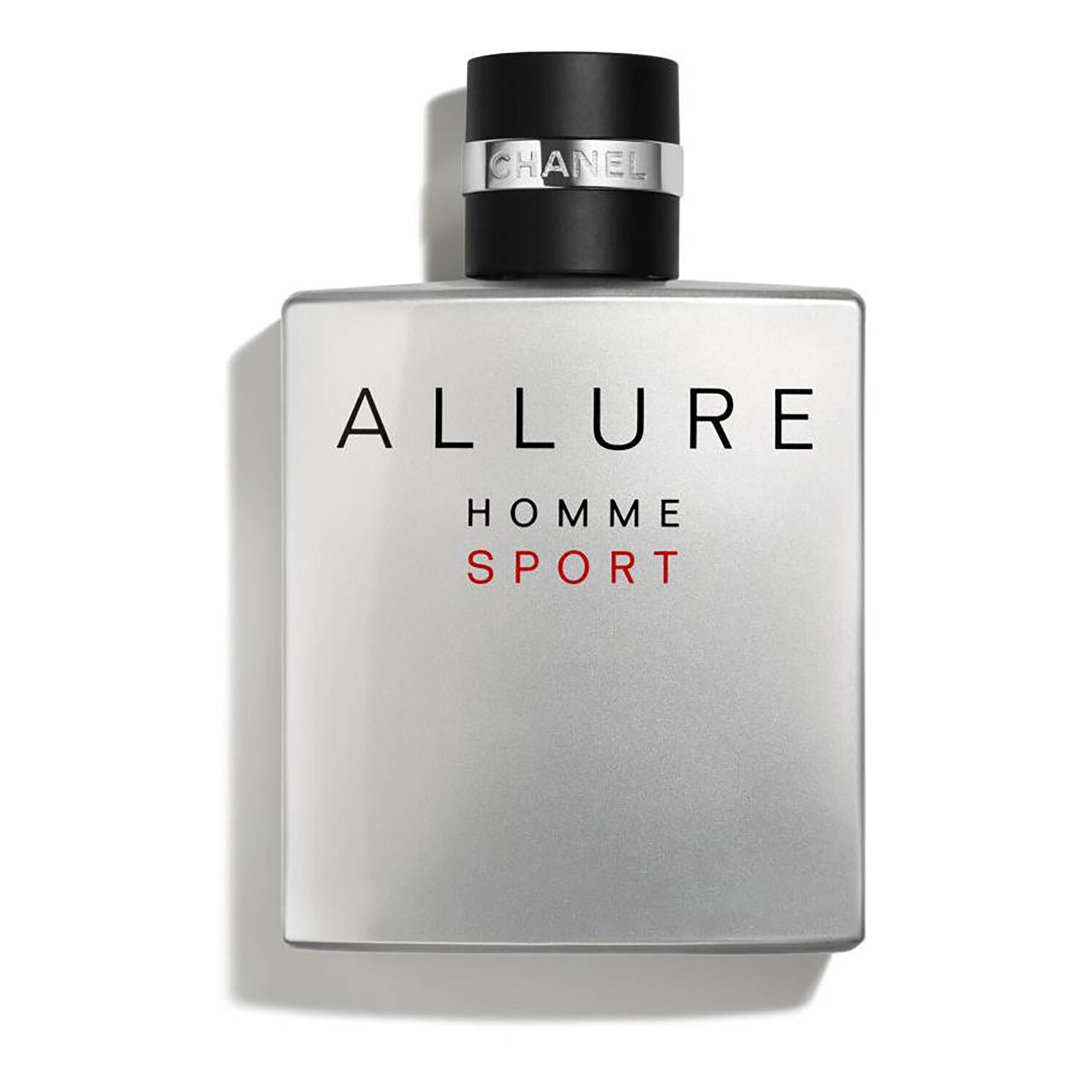 Allure Homme Sport Eau De Toilette De Chanel Sephora