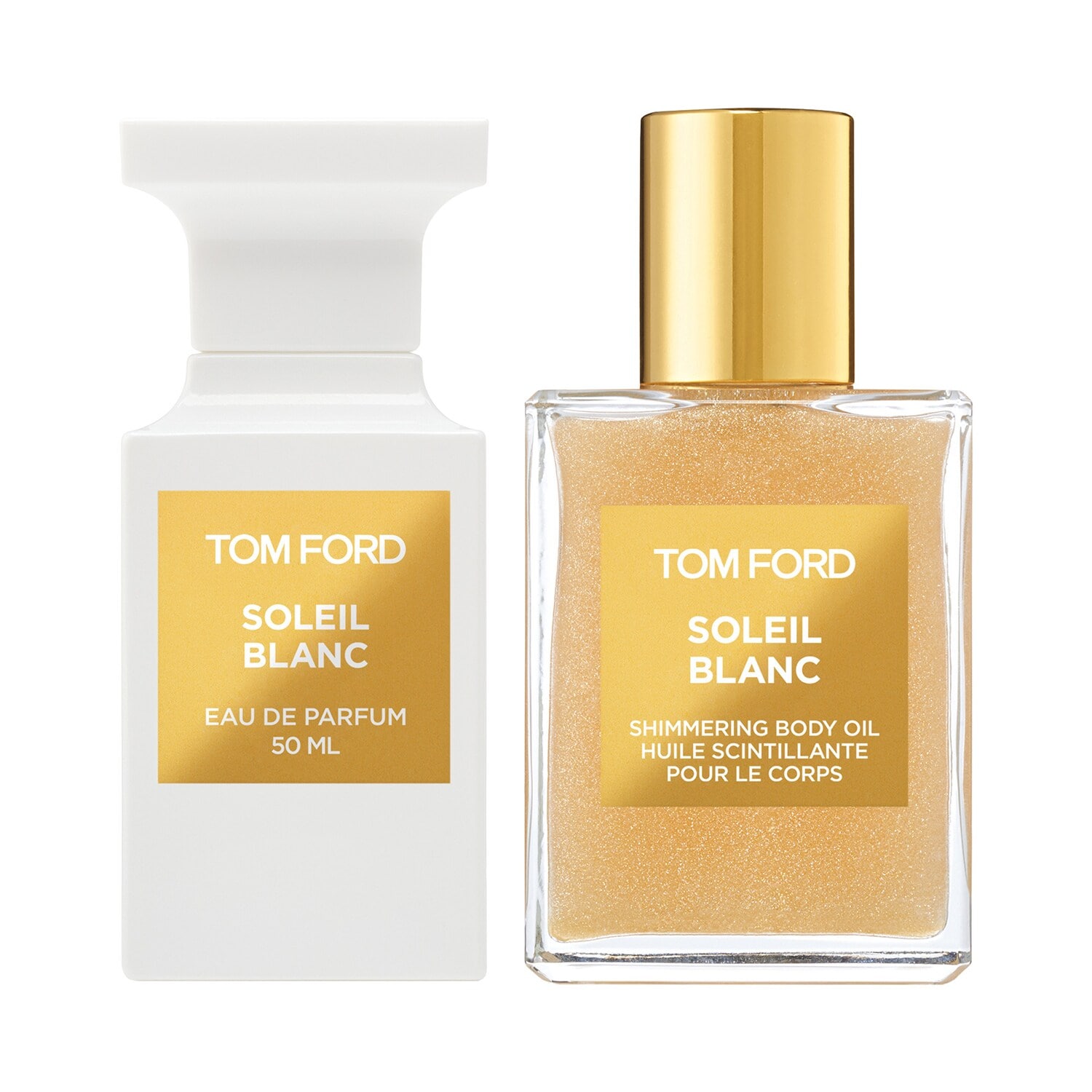 Soleil Blanc Coffret Eau de Parfum de TOM FORD ≡ SEPHORA