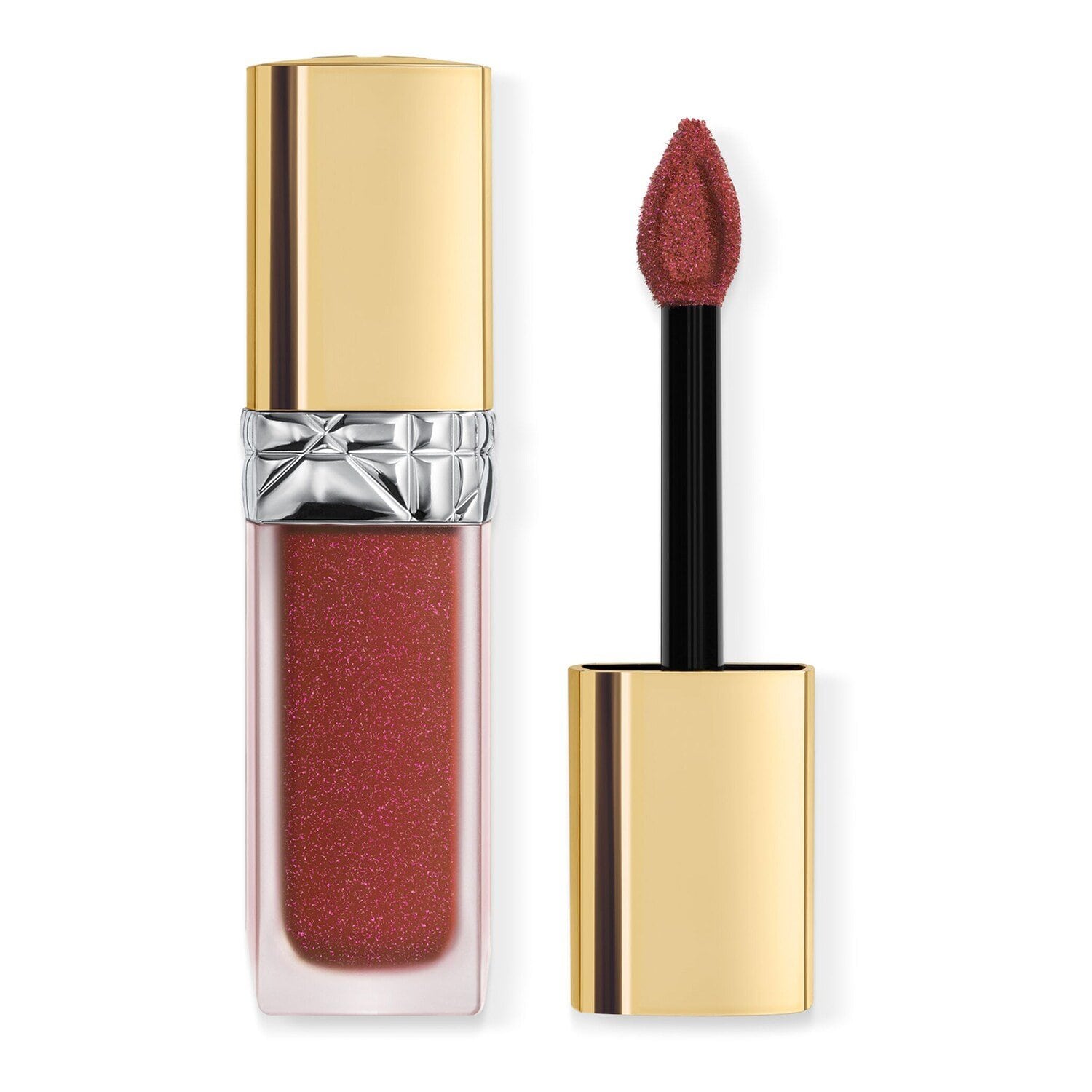 Rouge Dior Forever Liquid Sequin édition limitée Fini pailleté sans transfert de DIOR ≡ SEPHORA
