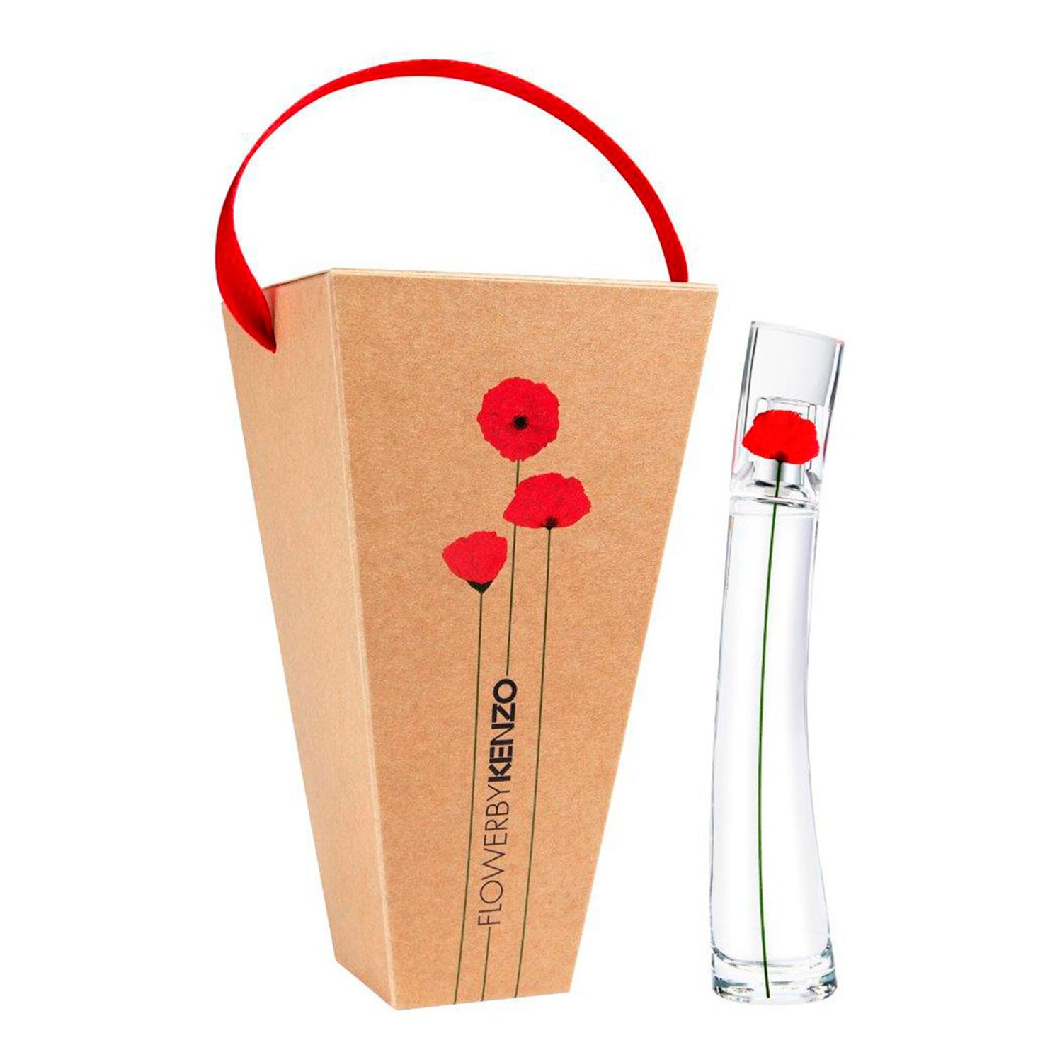 FLOWER BY KENZO Coffret Eau de Parfum de KENZO ≡ SEPHORA