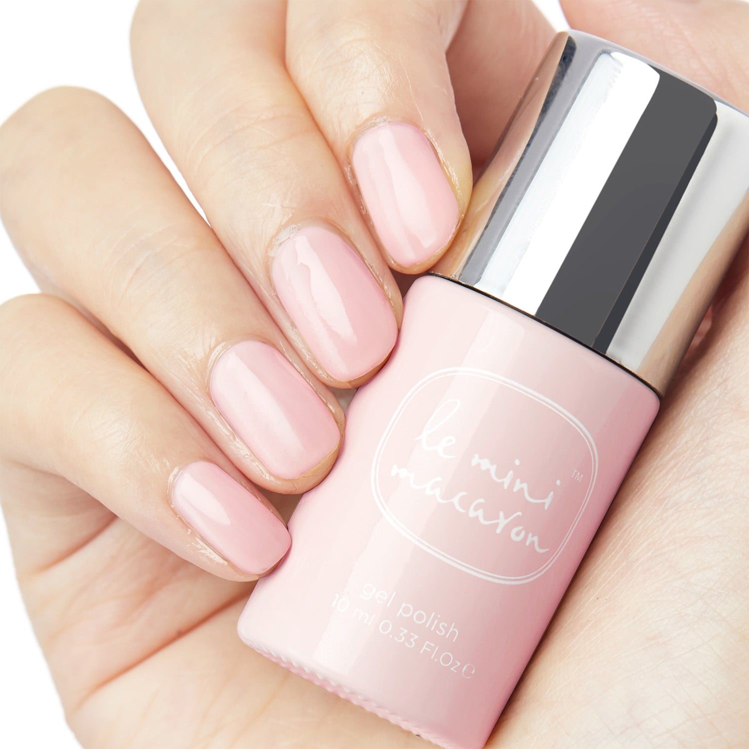 Kit de vernis semi permanent Coffret Vernis à Ongles de LE MINI MACARON ≡ SEPHORA