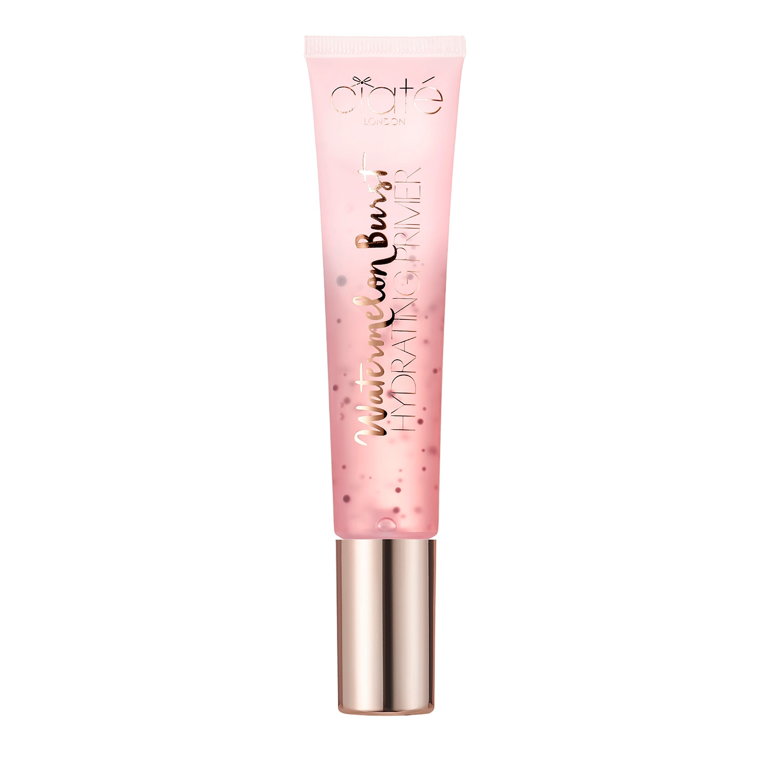 Watermelon Serum Primer - Base hydratante visage de CIATE ...